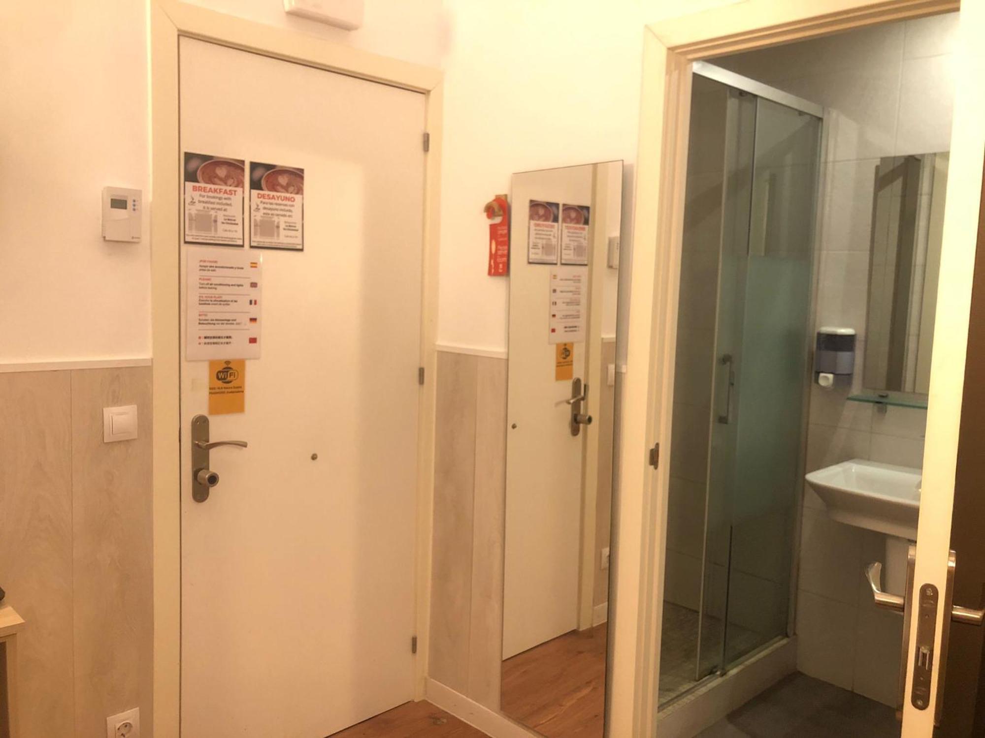 Single Room