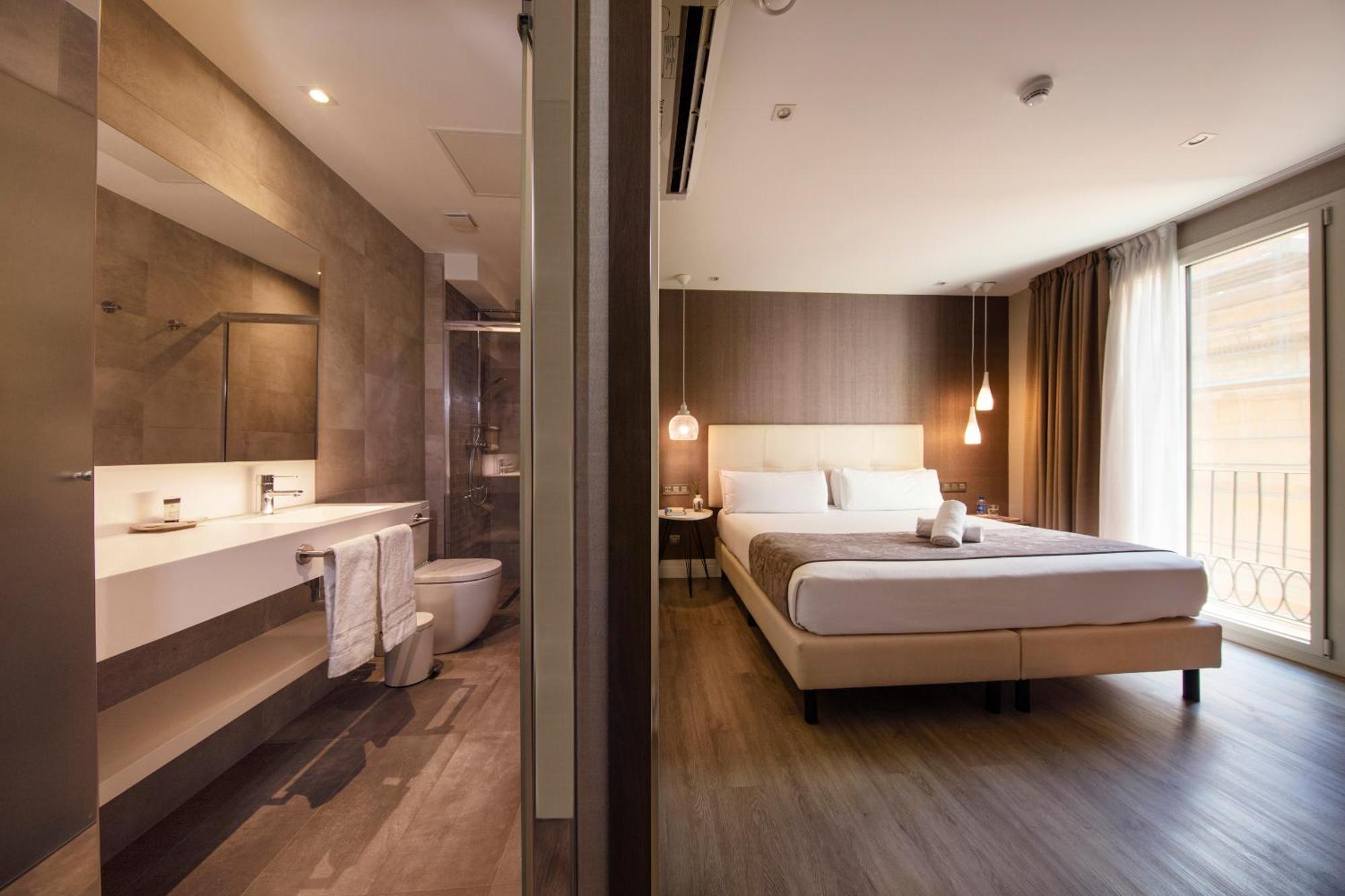 Superior Room Exterior