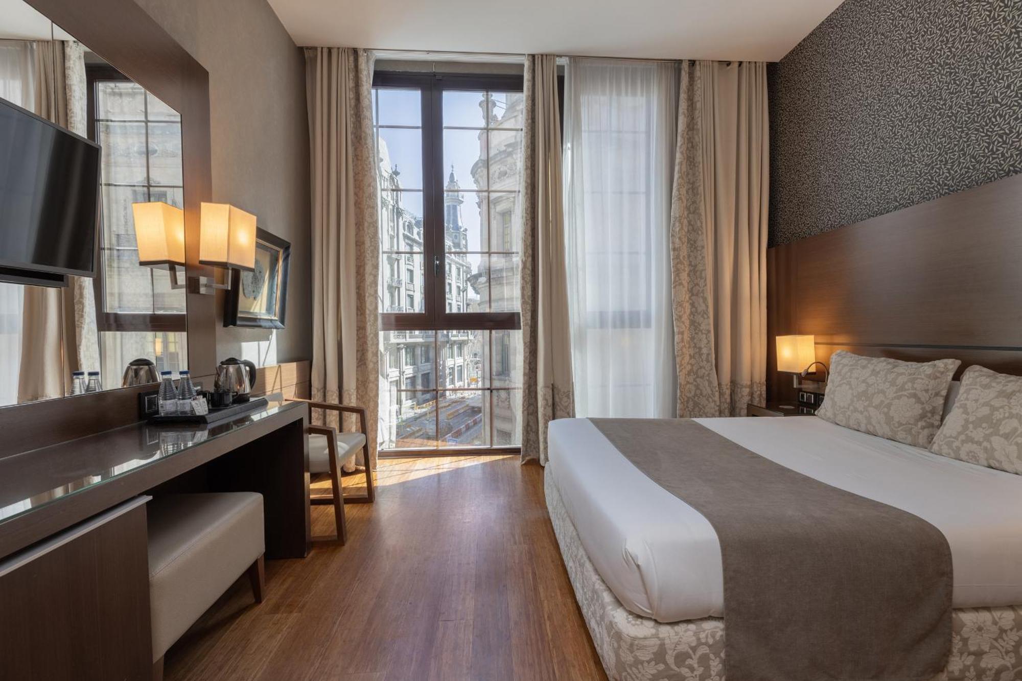 Double or Twin Room Exterior