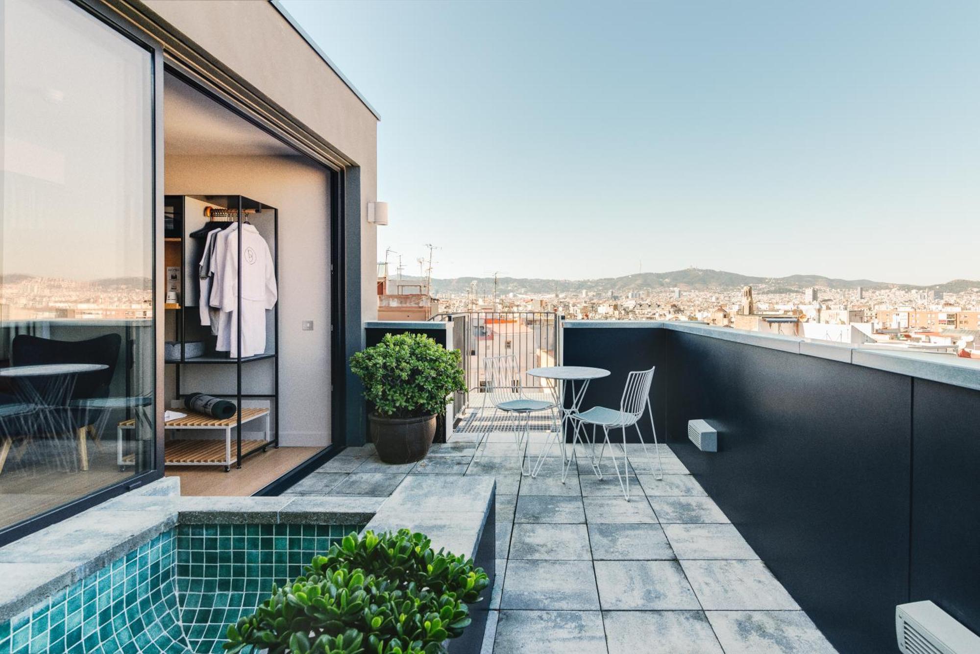 Suite Penthouse