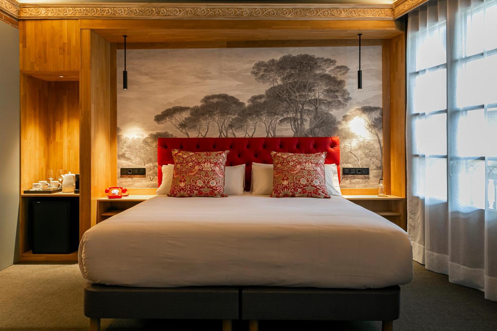 Grand Luxe Room
