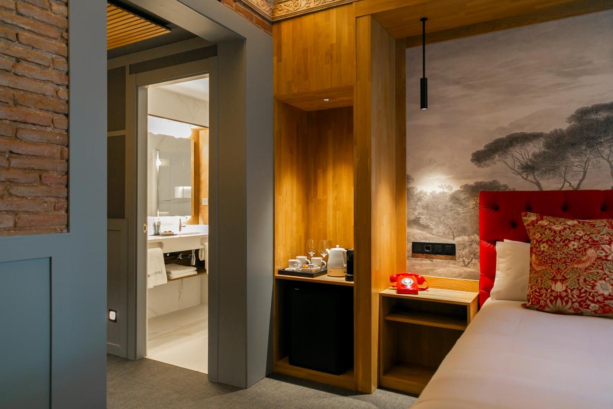 Grand Luxe Room