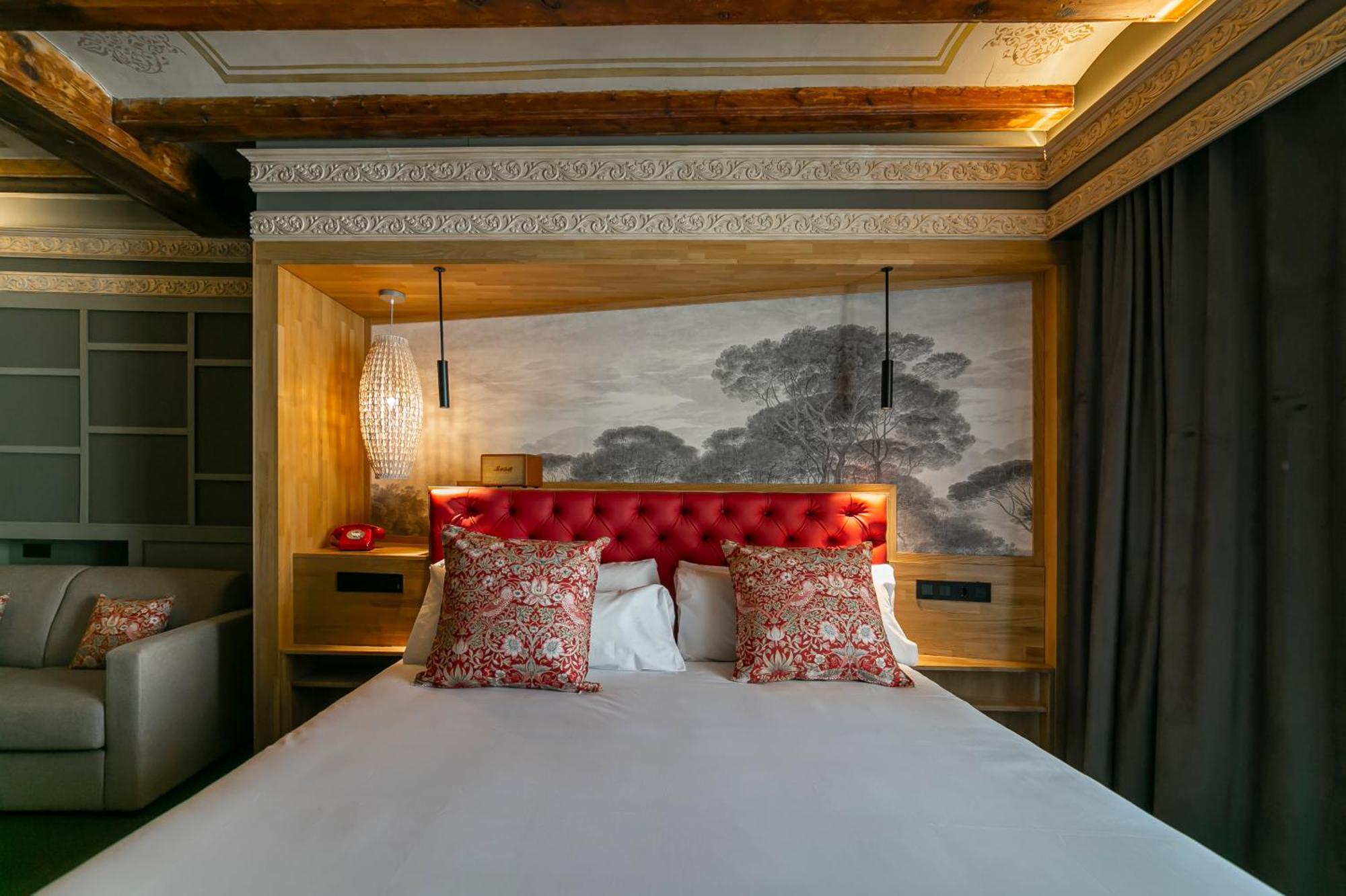 Double Room Extra Bed
