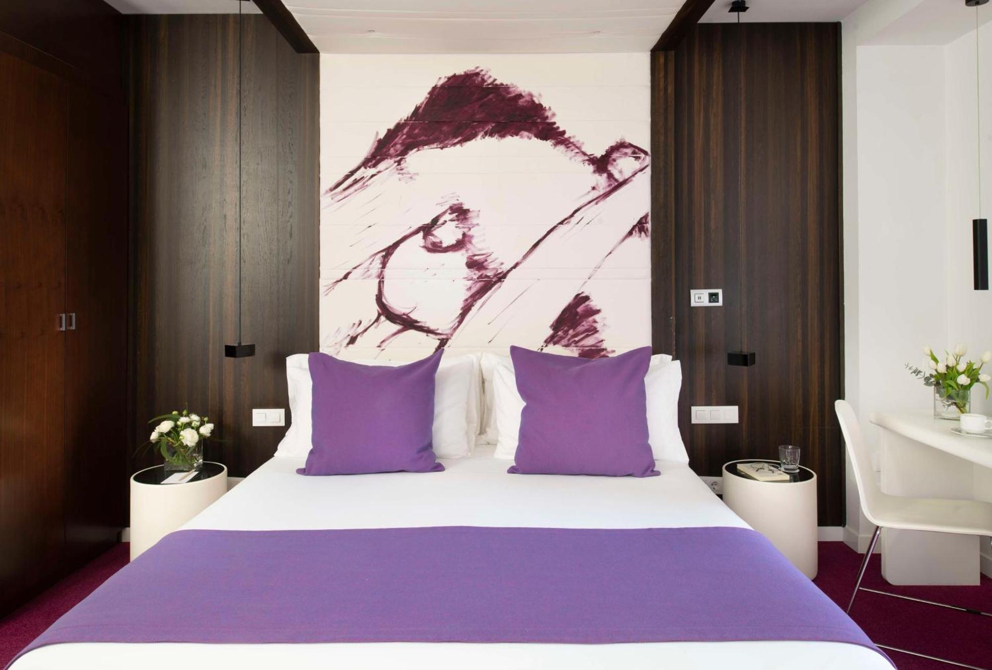 Junior Suite Terrace