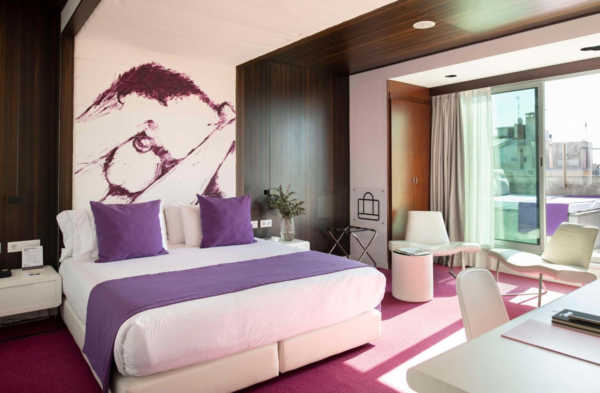 Suite Private Pool