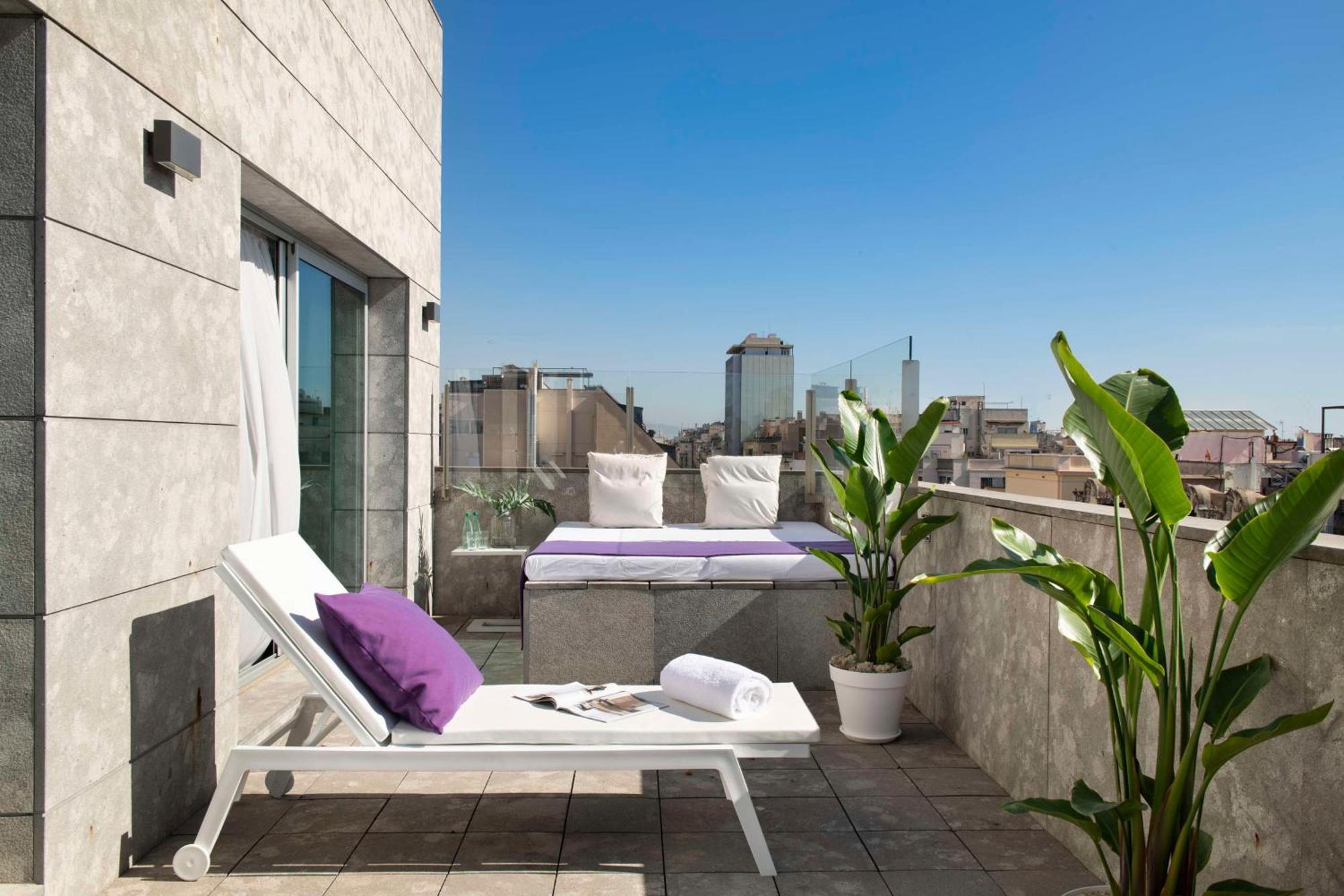 Suite Private Pool
