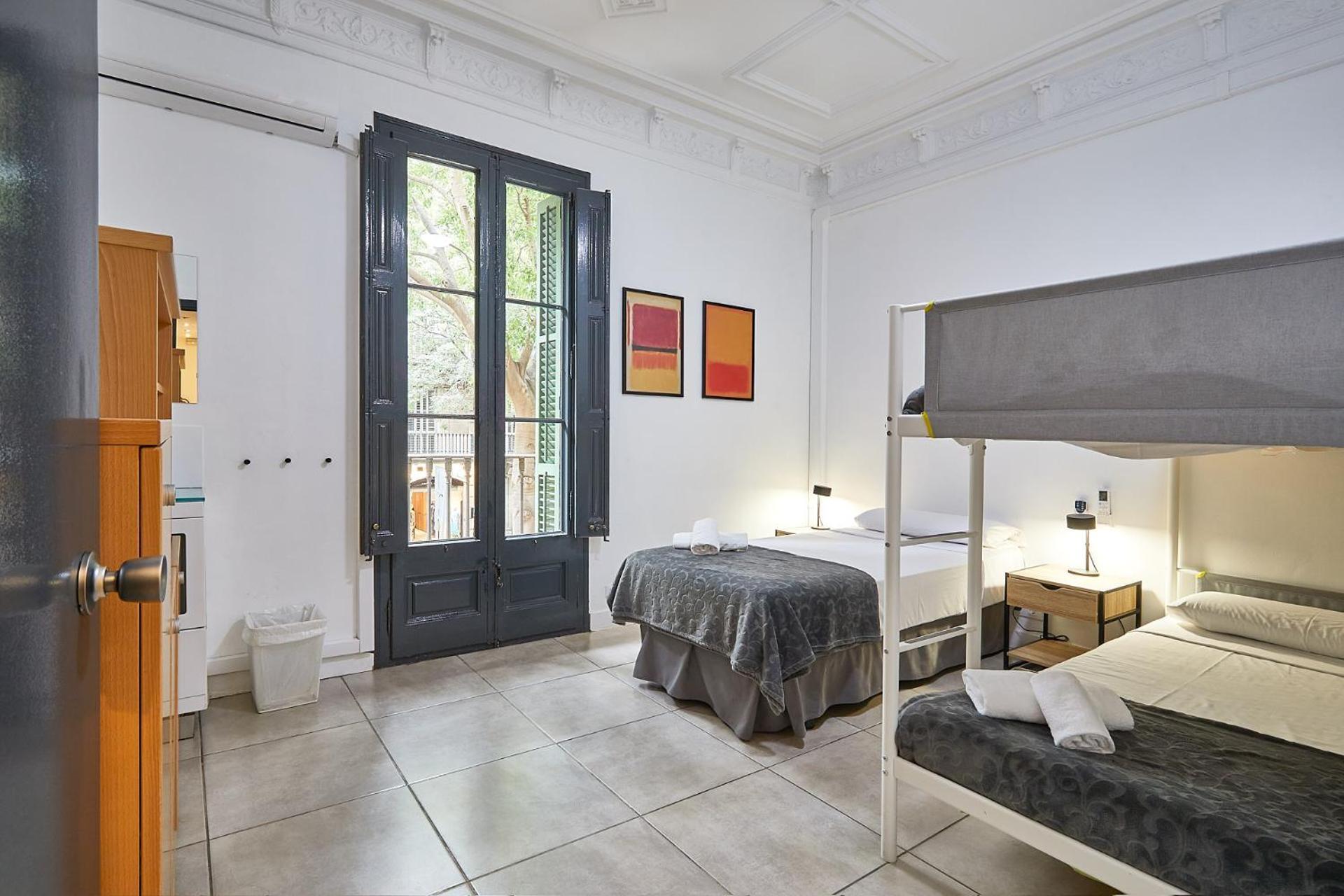 Basic Triple Room