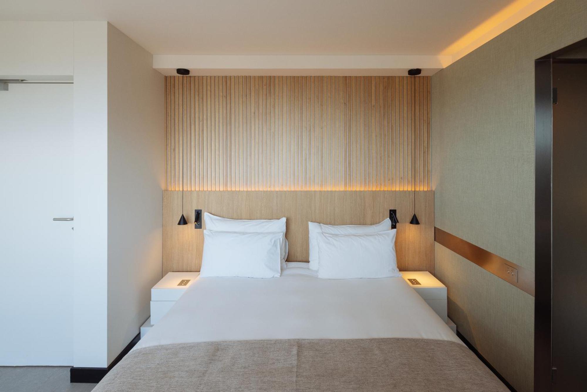 Privilege Double Room Terrace