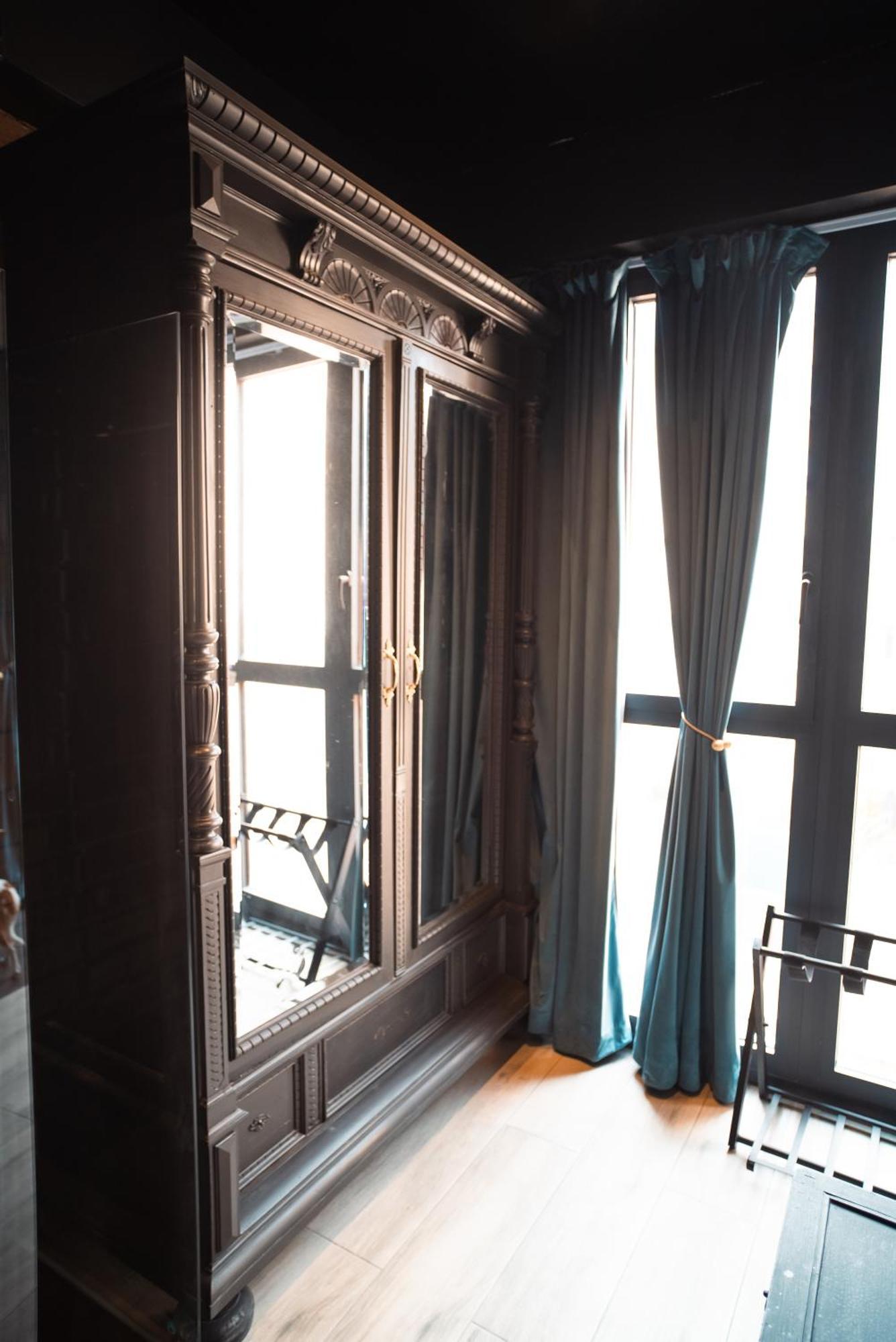 Suite Balcony