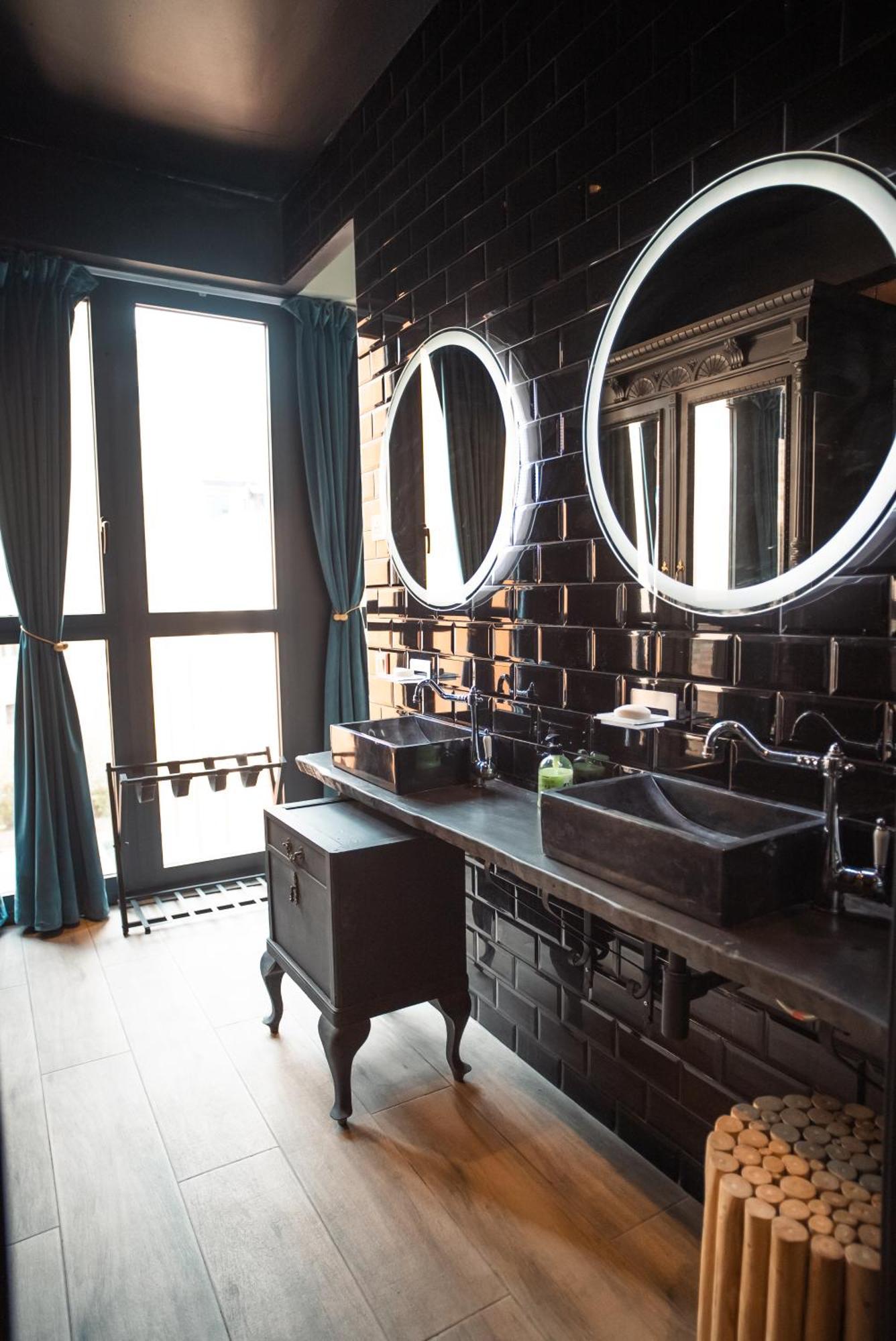Suite Balcony