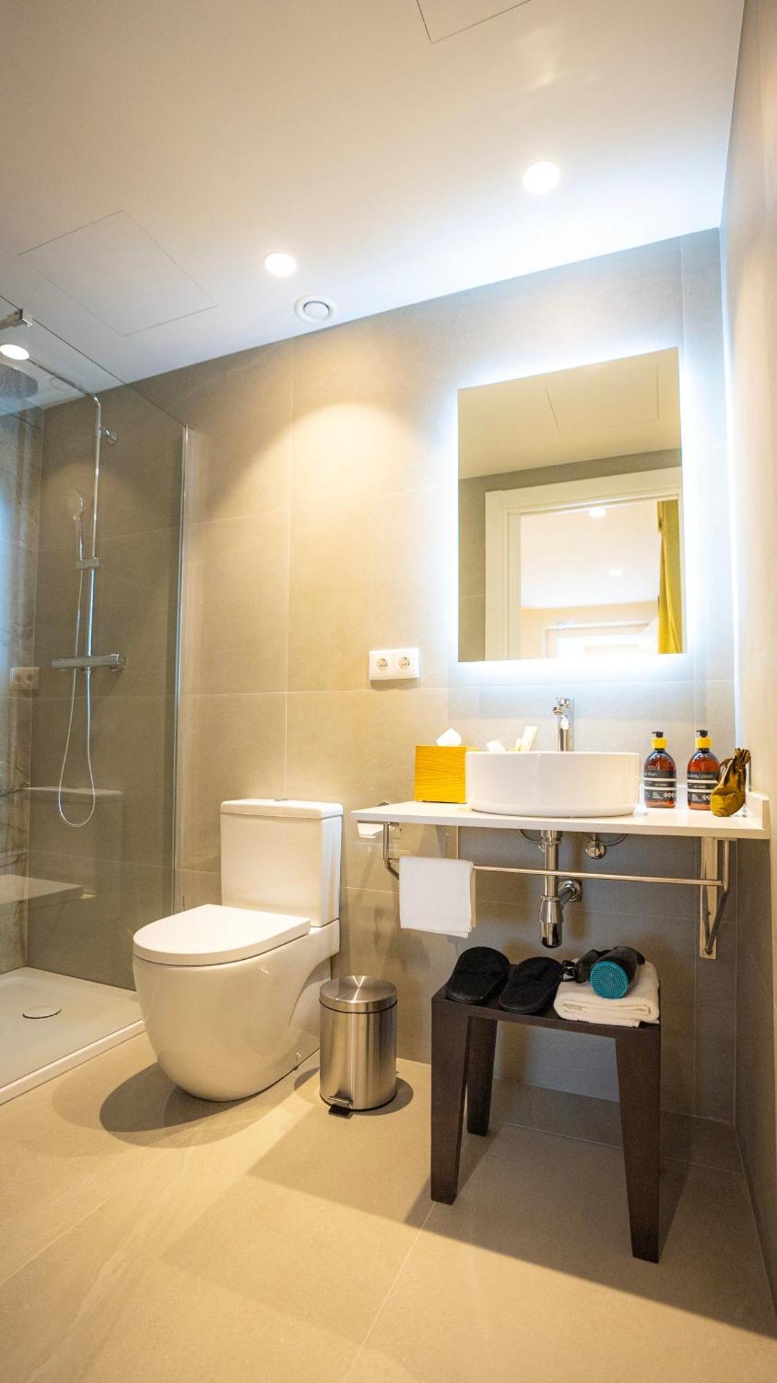 Budget Double Room