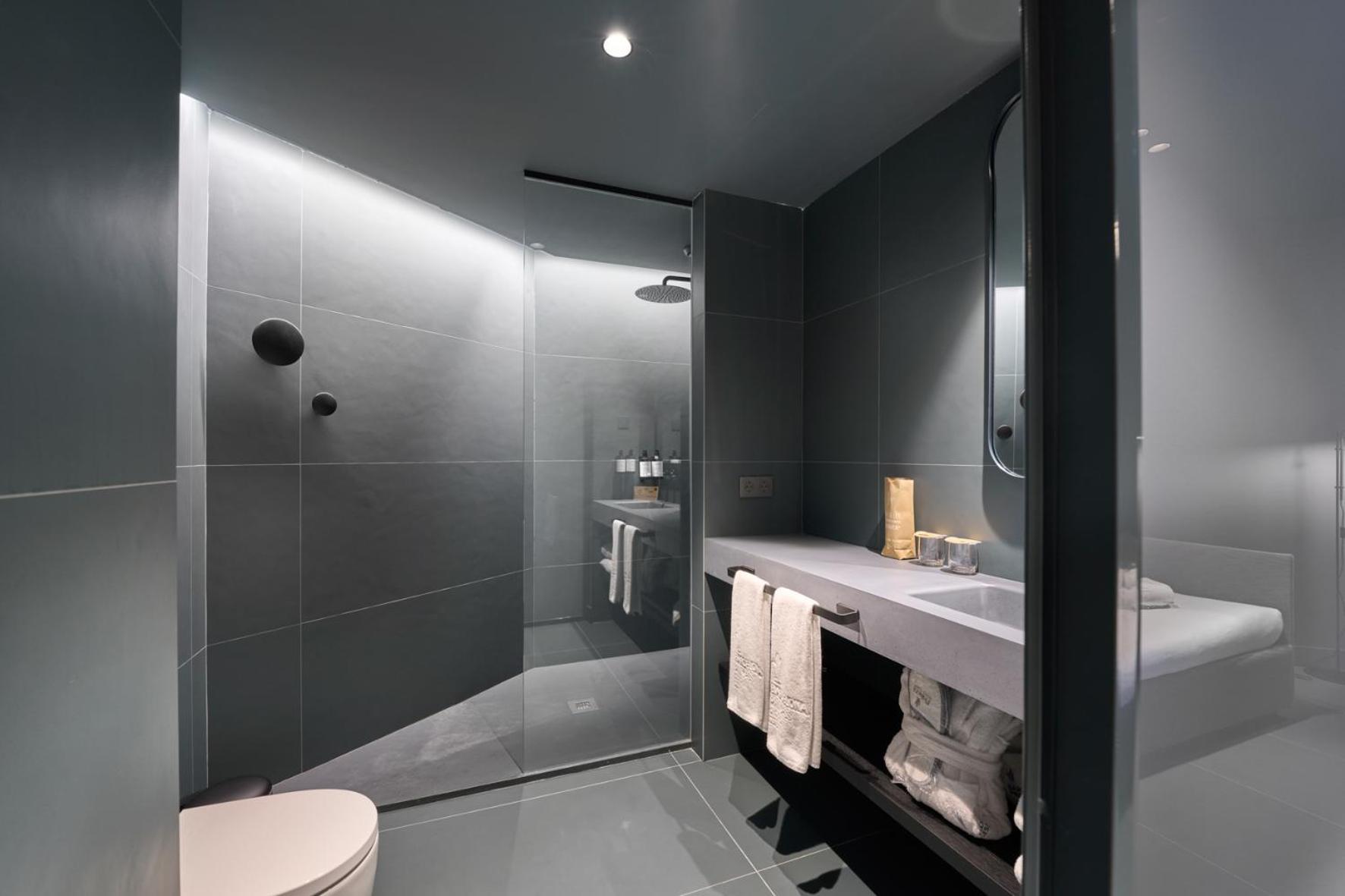Double Room Balcony