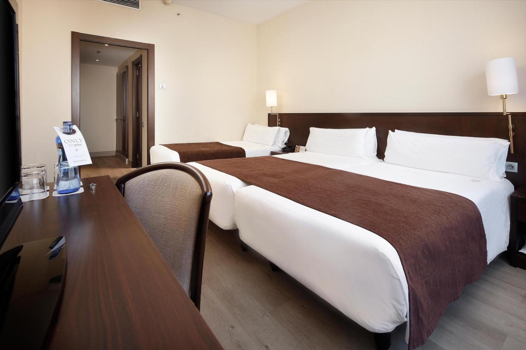 Twin Room Extra Bed