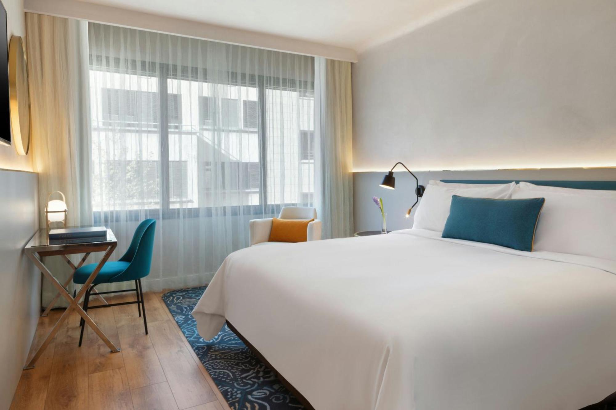 Urban Essential King Room