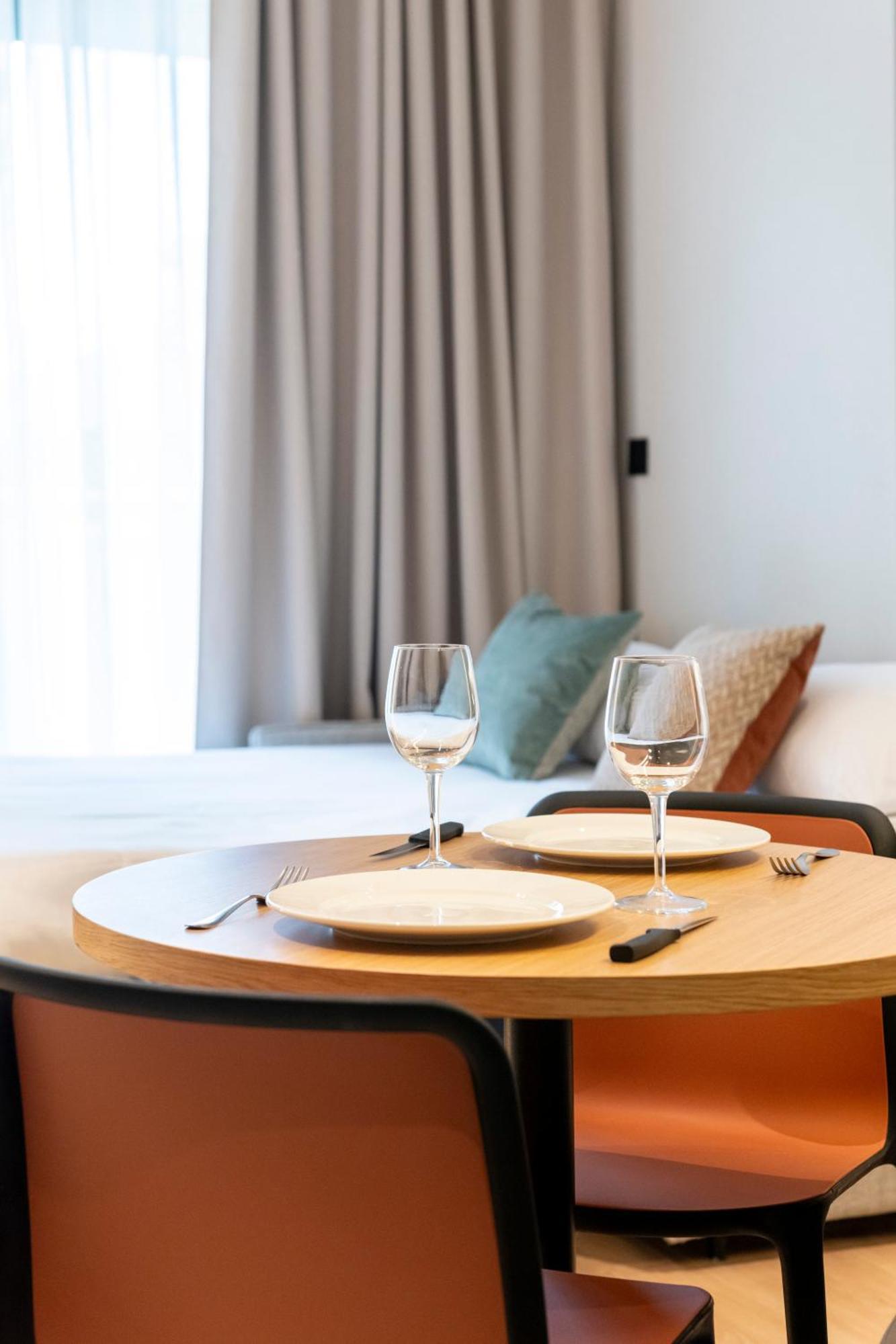 Suite Terrace
