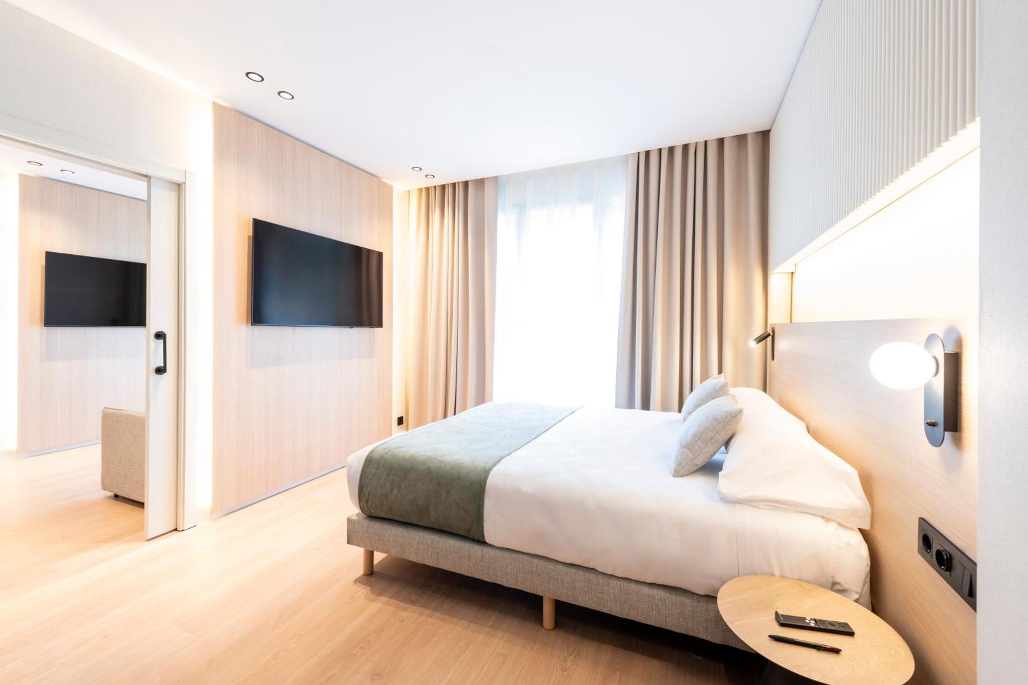Suite Terrace