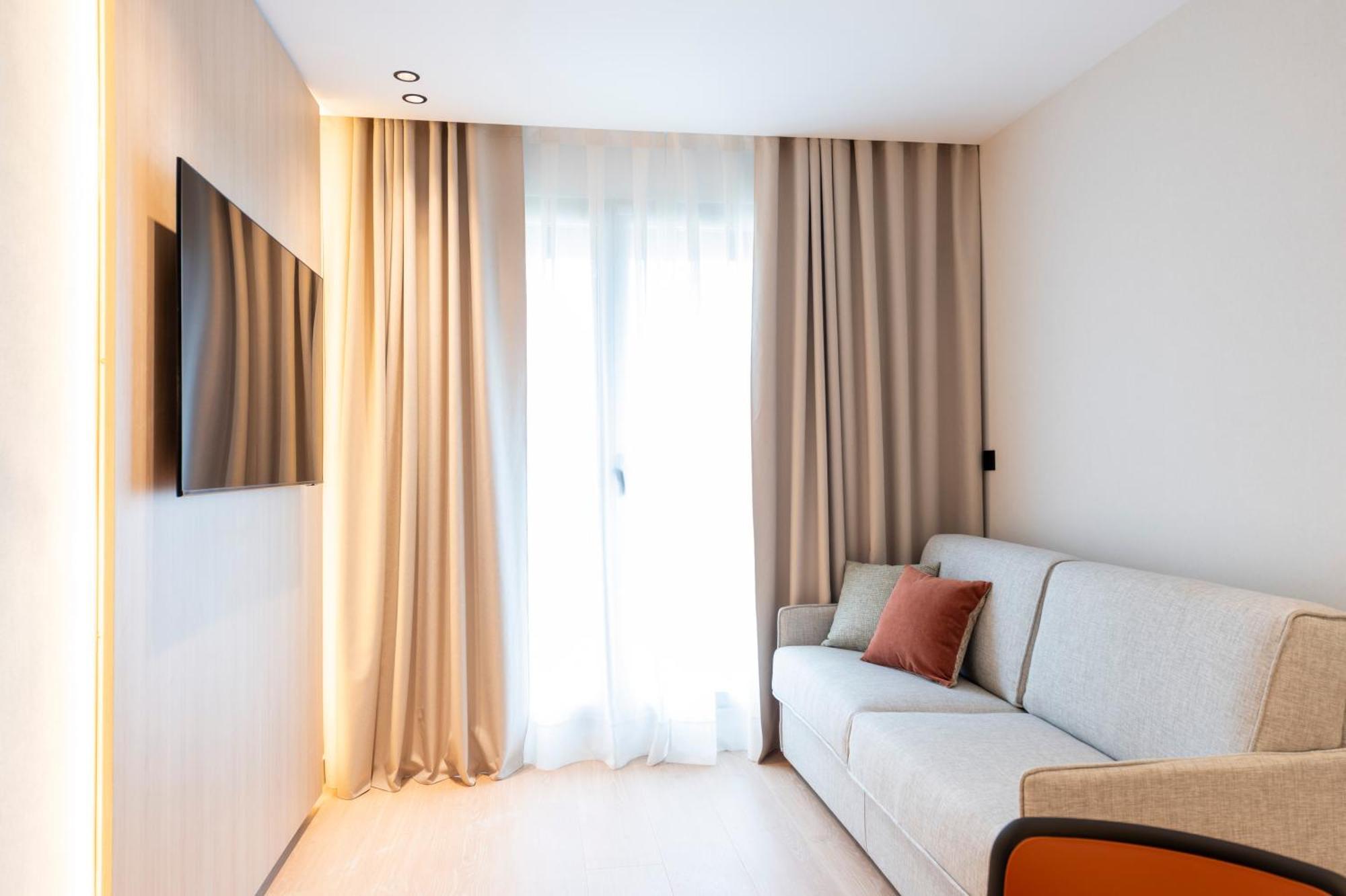 Suite Terrace