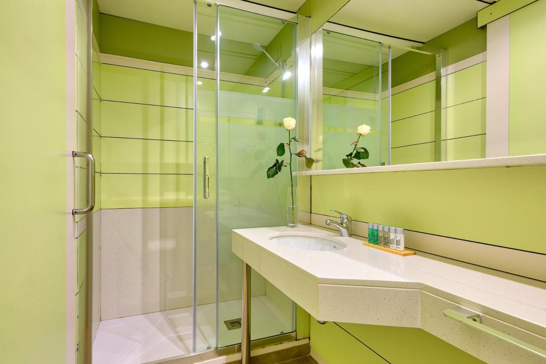 Suite Kitchenette