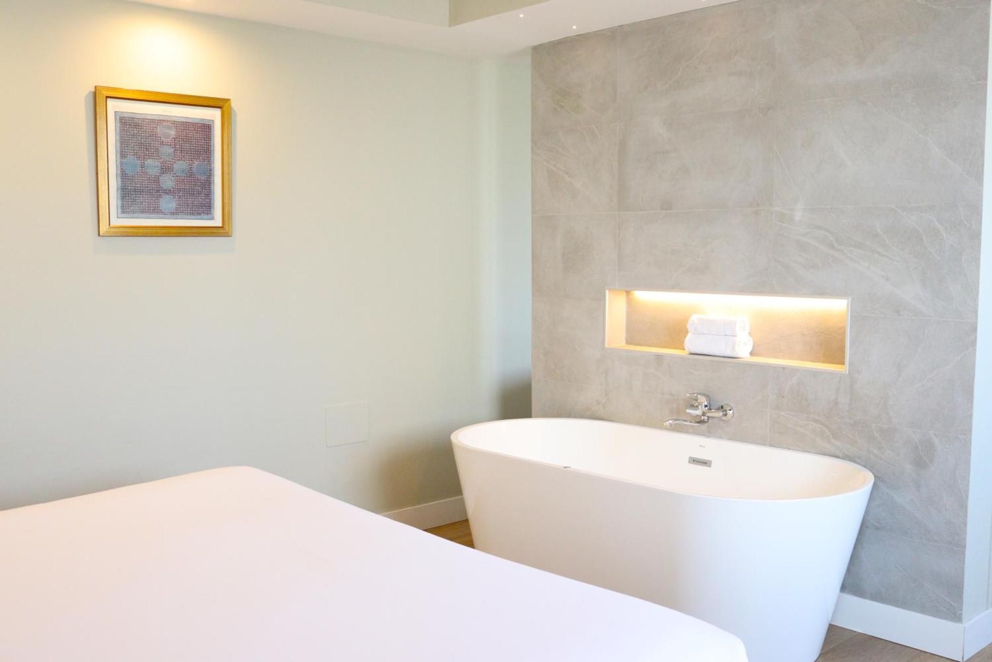 Junior Suite Sea View