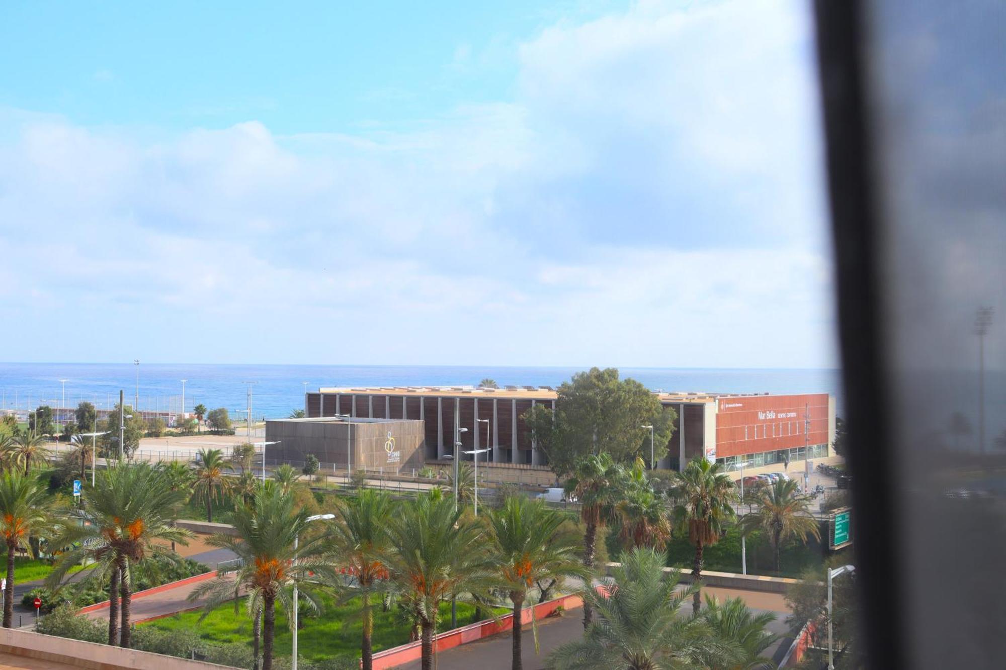 Junior Suite Sea View