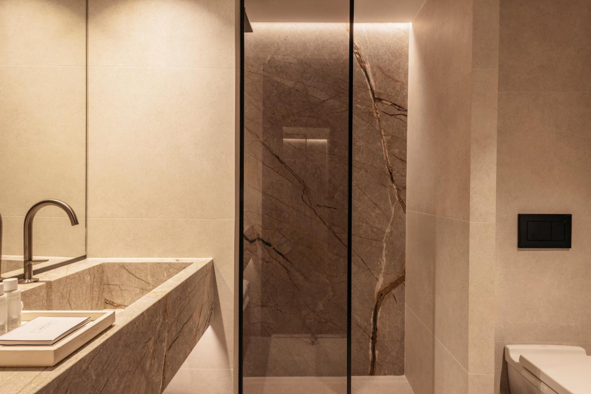 Executive Double or Twin Room