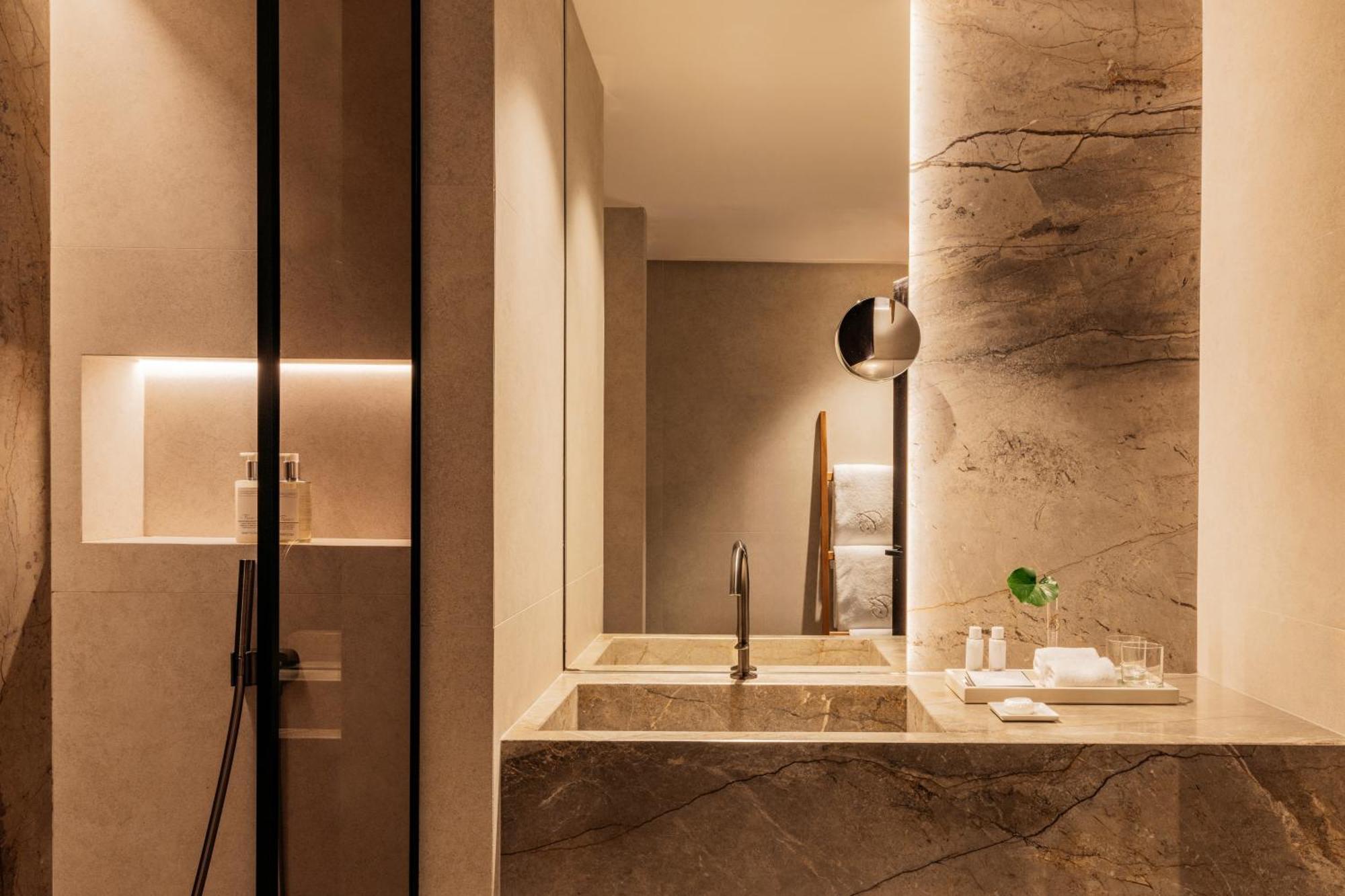 Executive Double or Twin Room