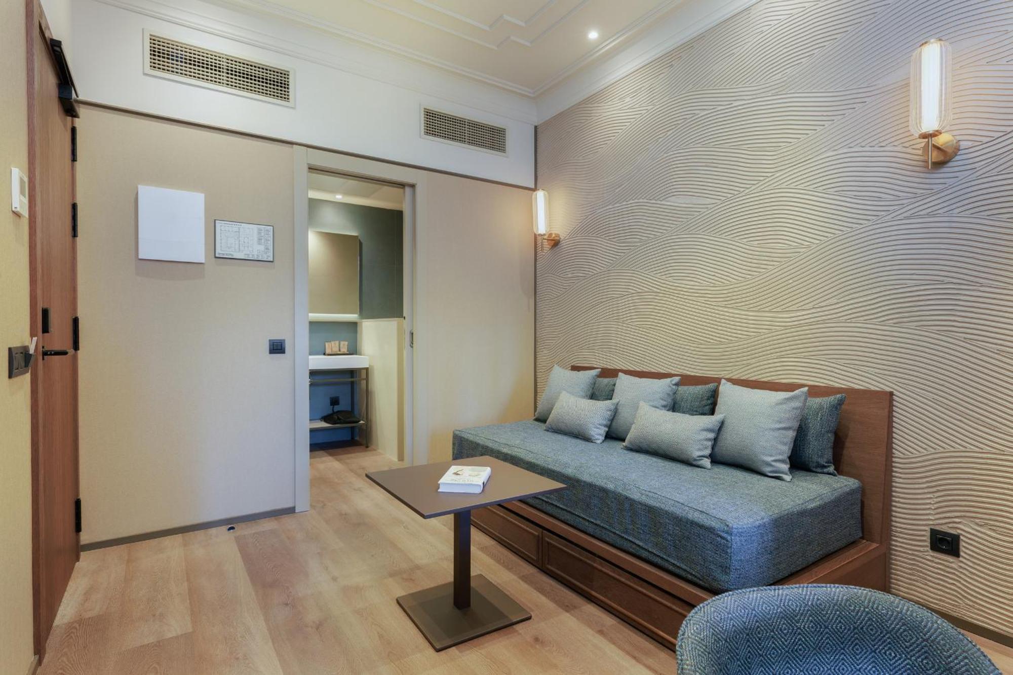 Chambre Triple Supérieure