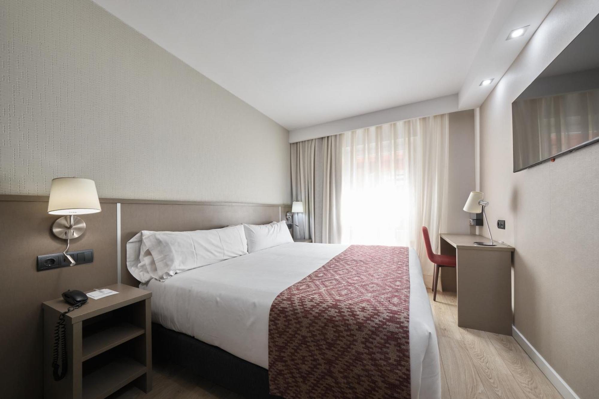 Premium Double Room