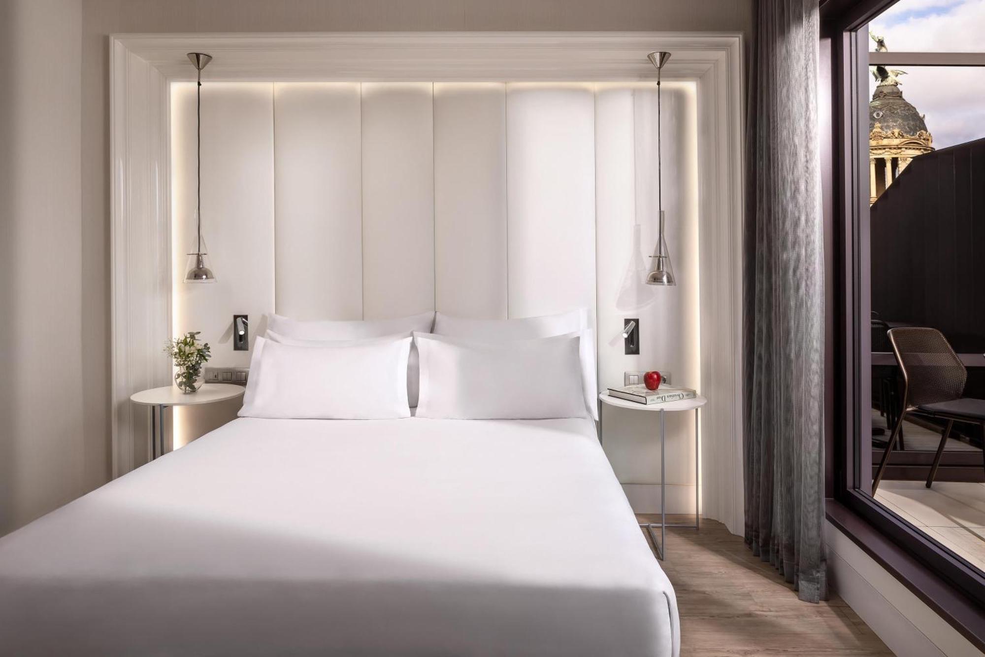 Superior Double or Twin Room Terrace
