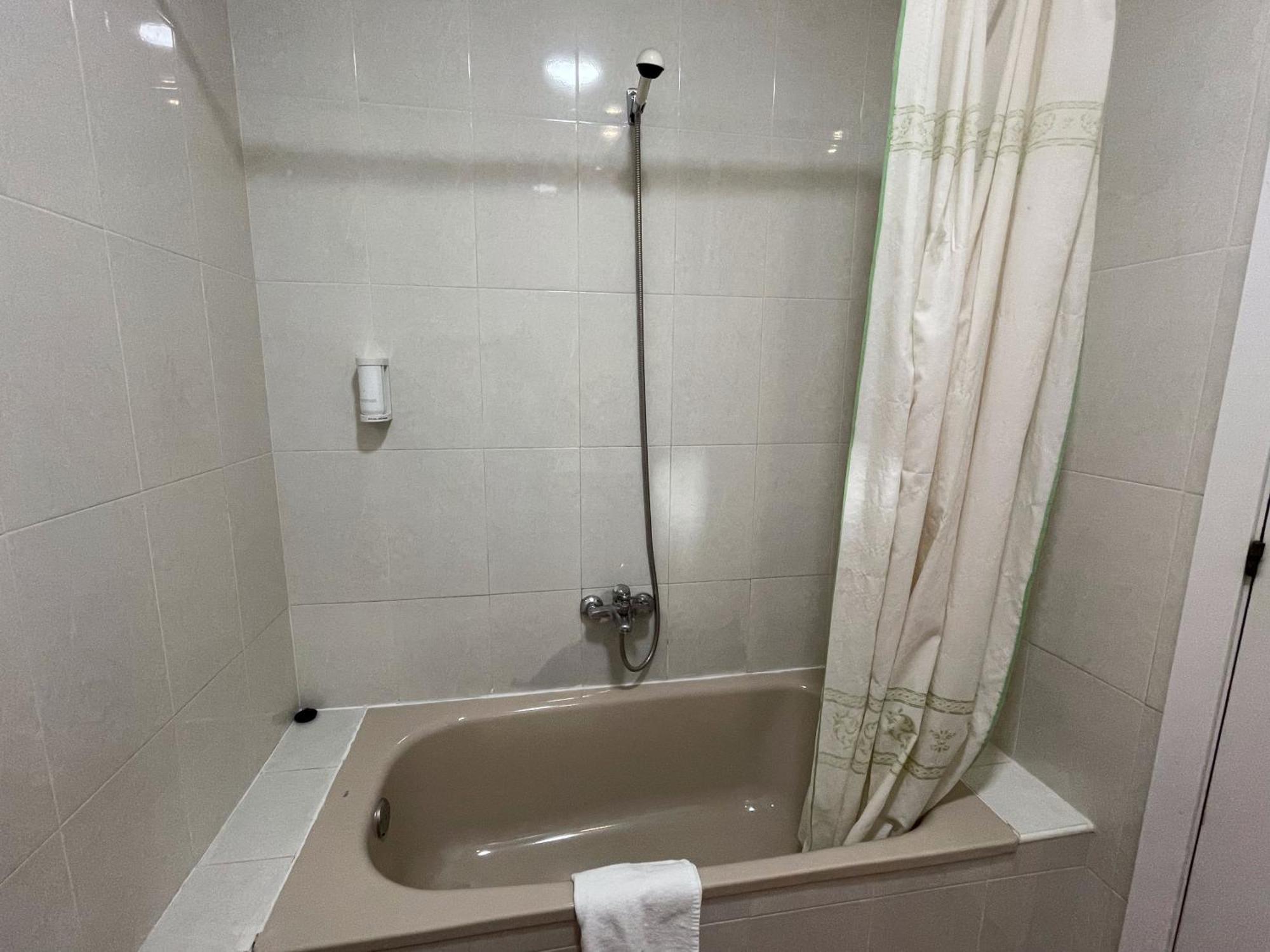 Budget Single Room