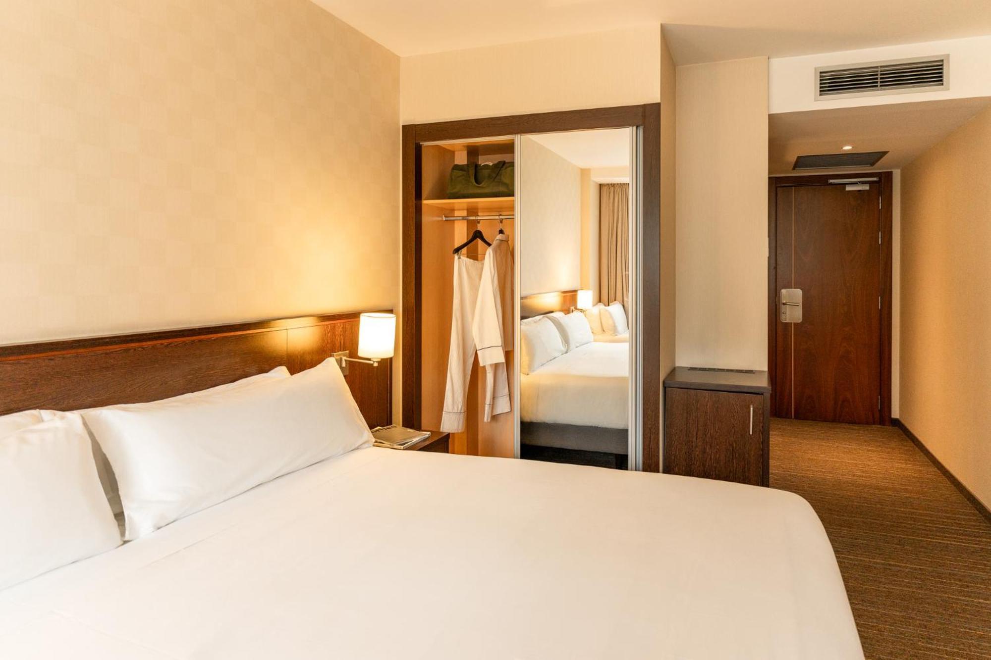 Design Triple Room