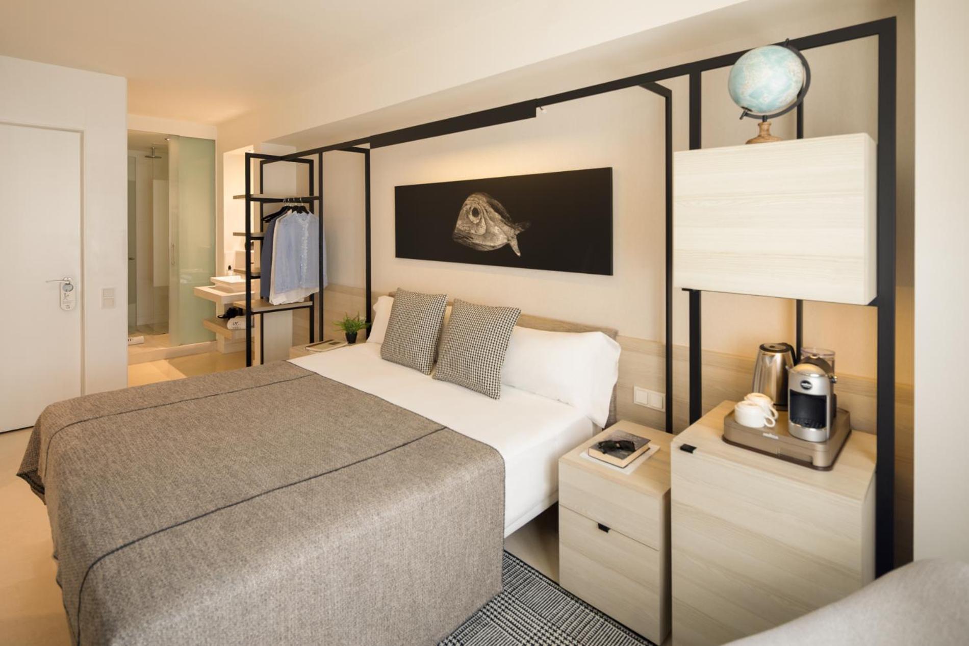 Design Double Room