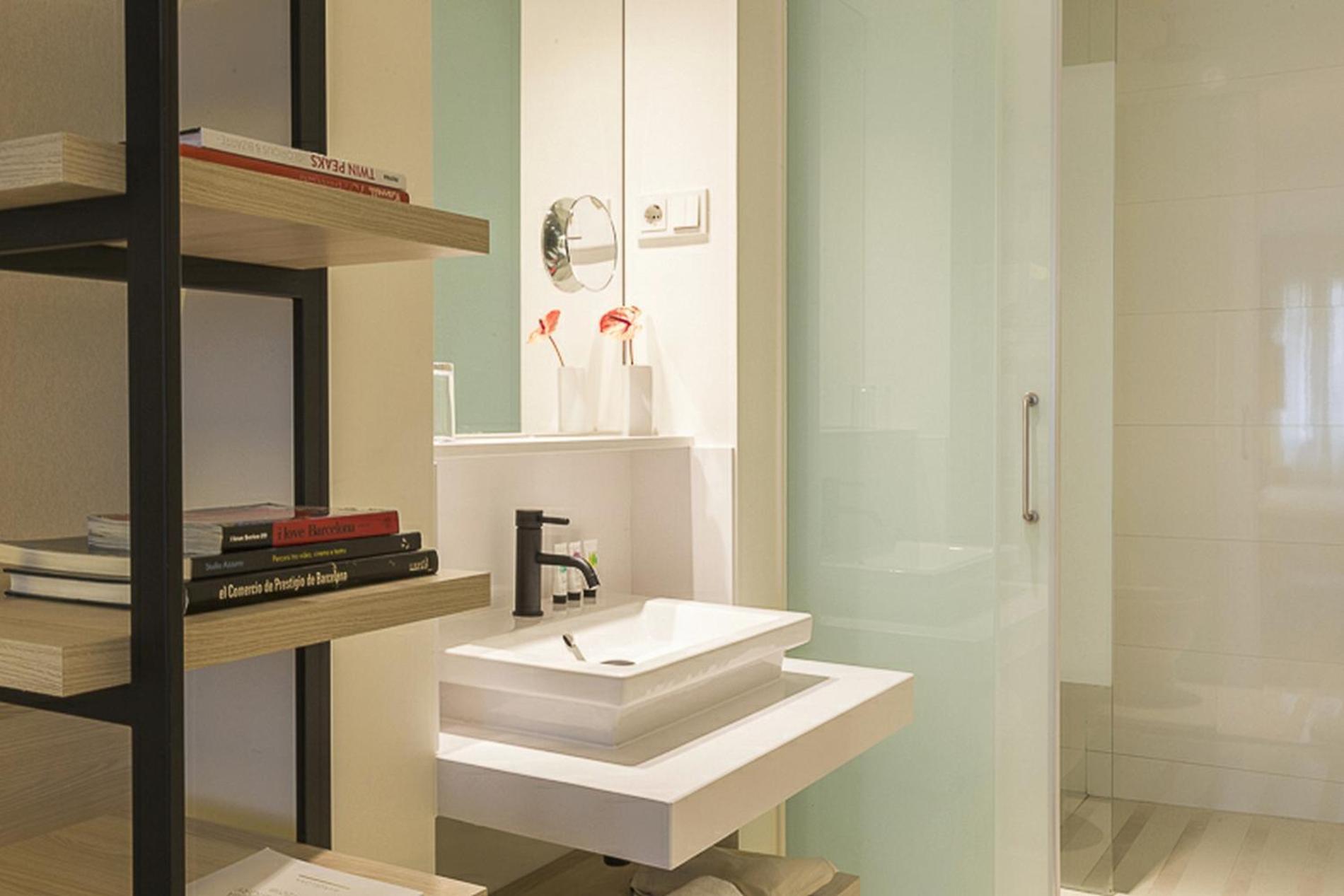 Design Double Room