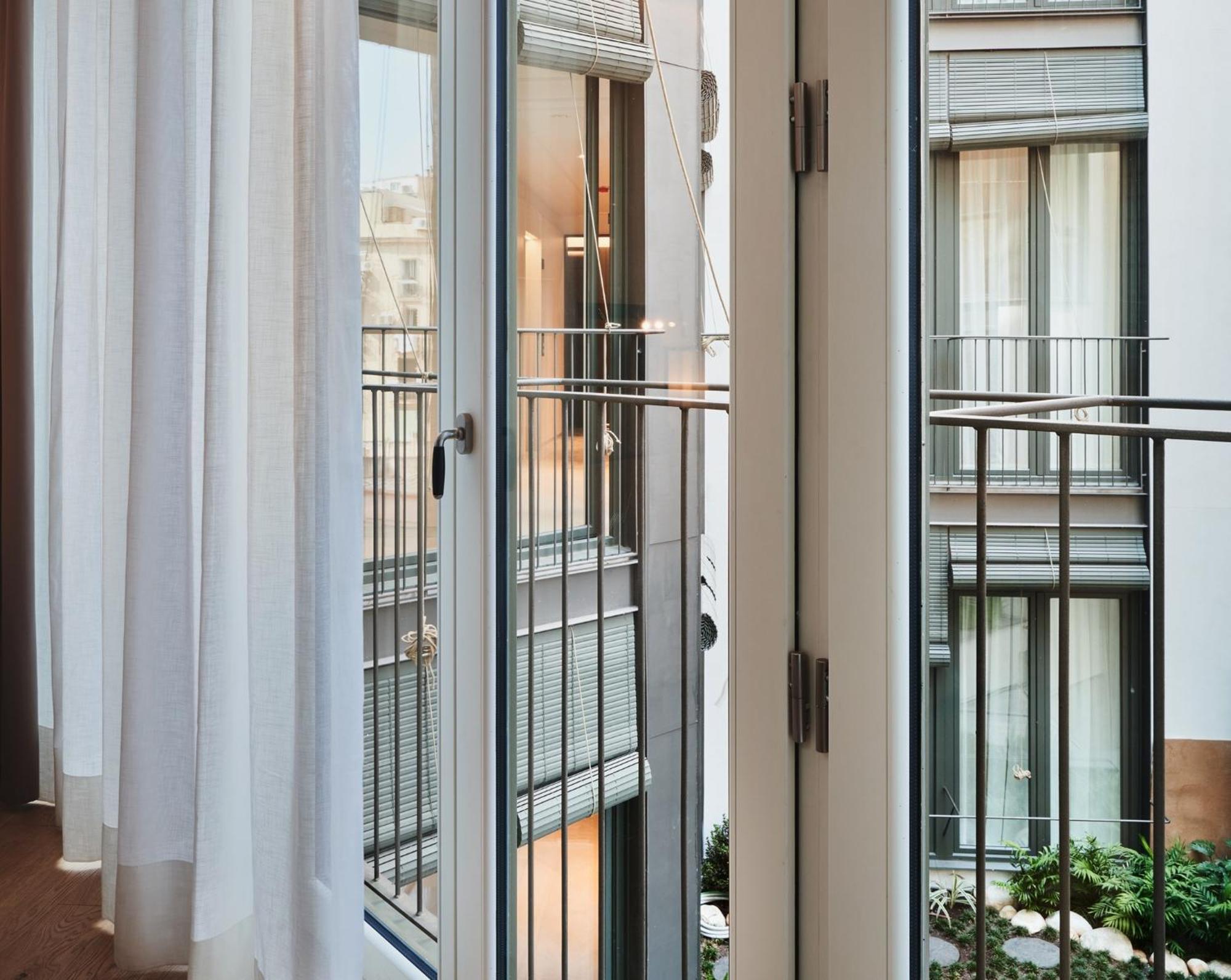 Double Room Galeria Raval