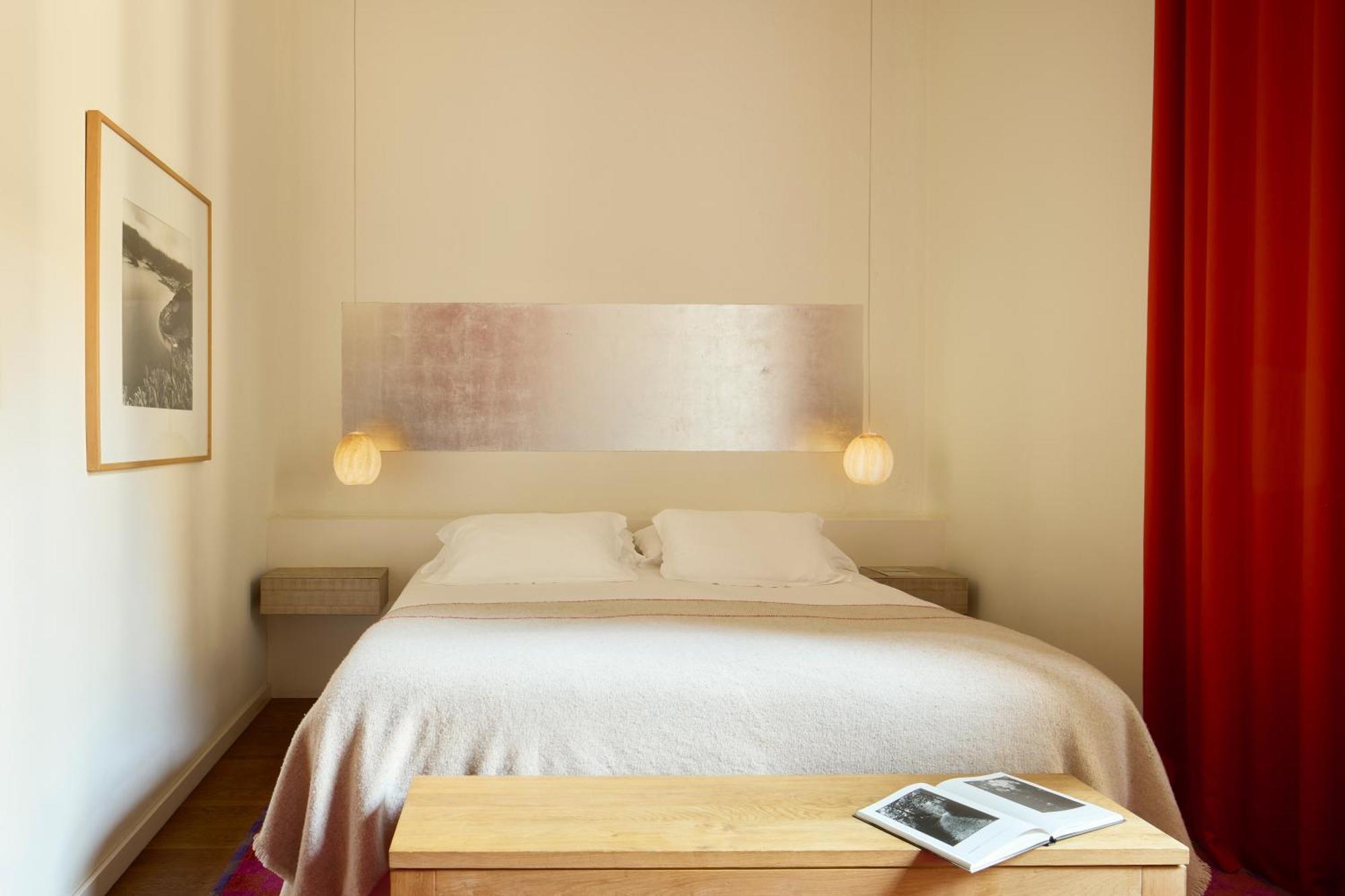 Superior Deluxe Double or Twin Room