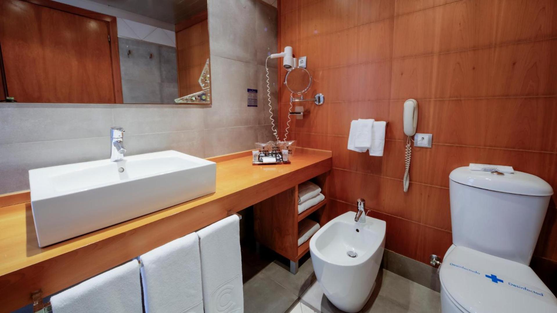 Double or Twin Room