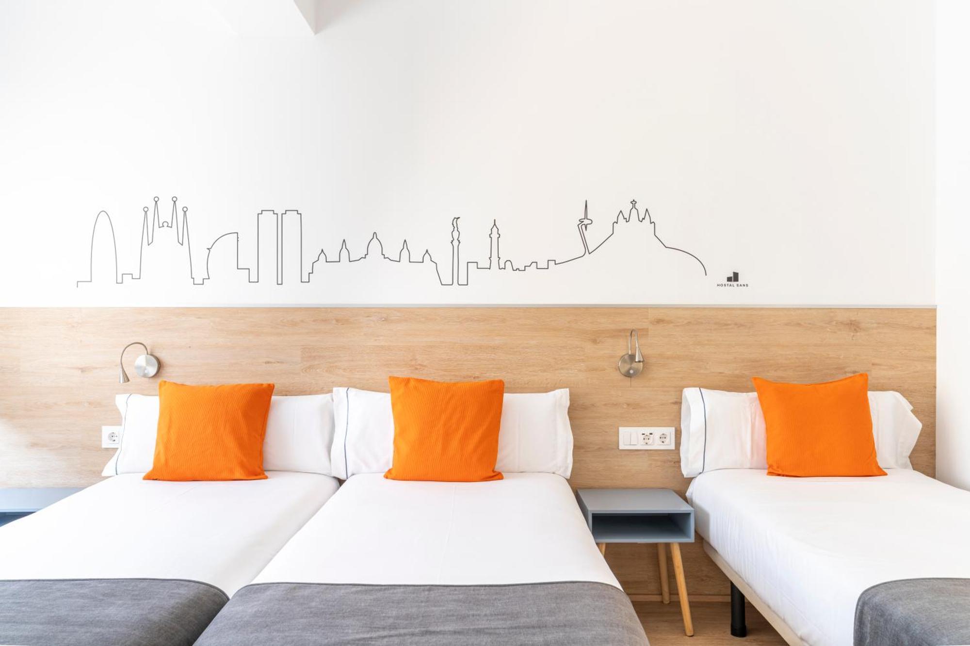 Double Room Extra Bed
