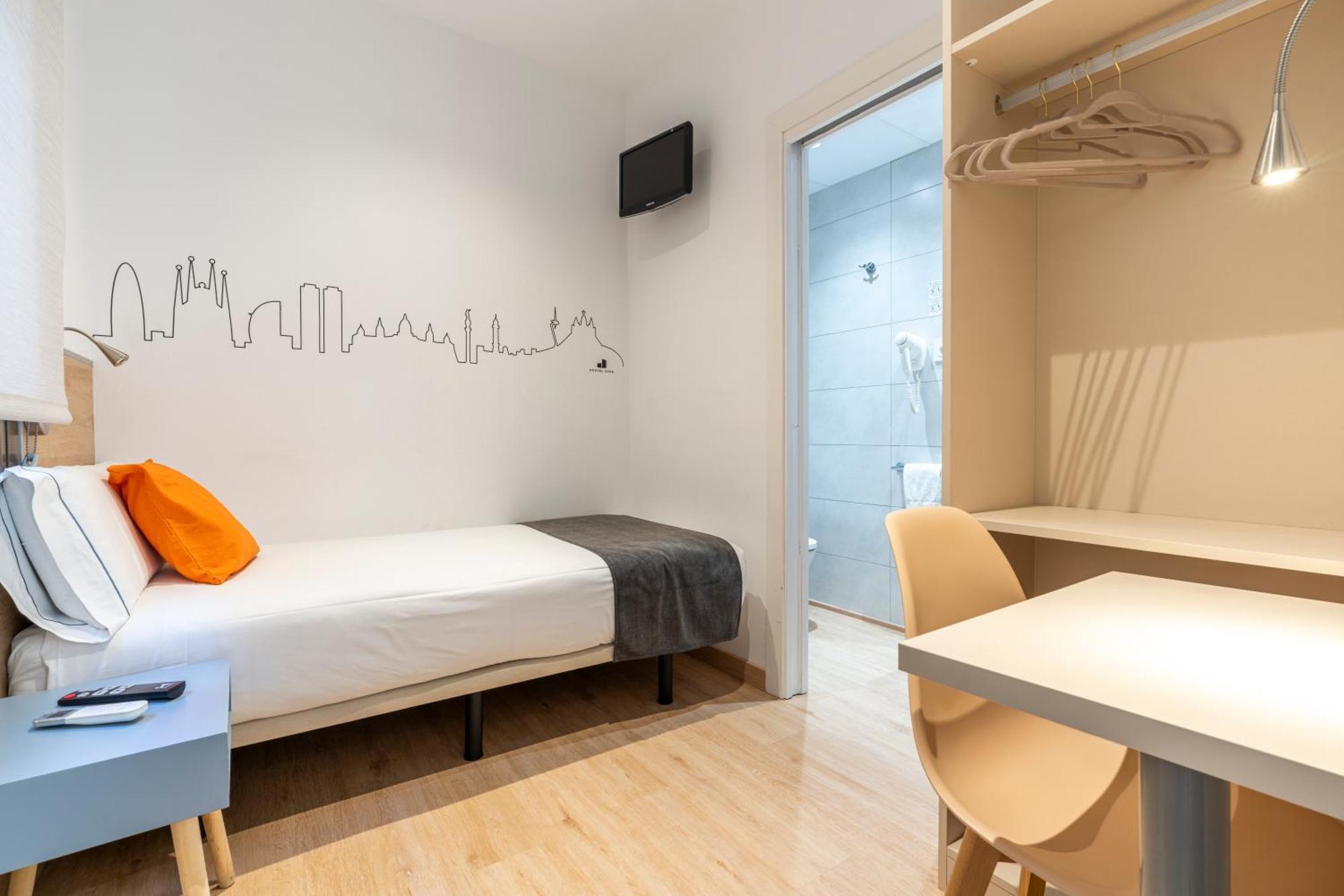 Single Room