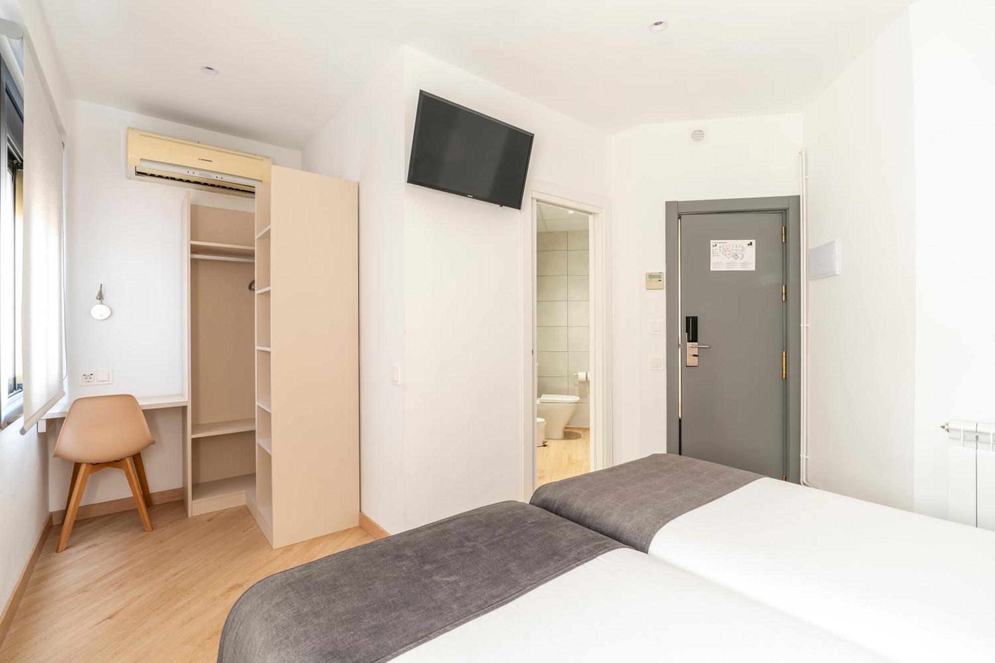 Double Room Comfort