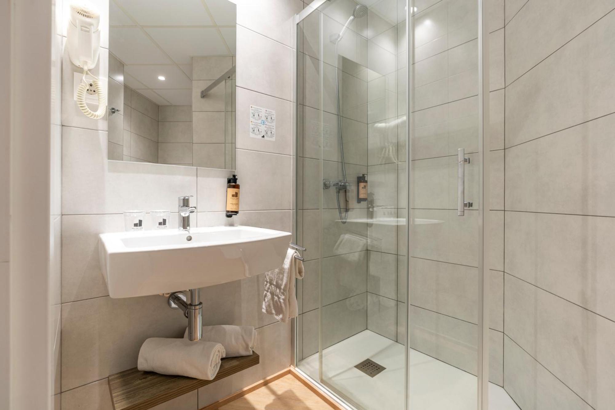 Double Room Comfort