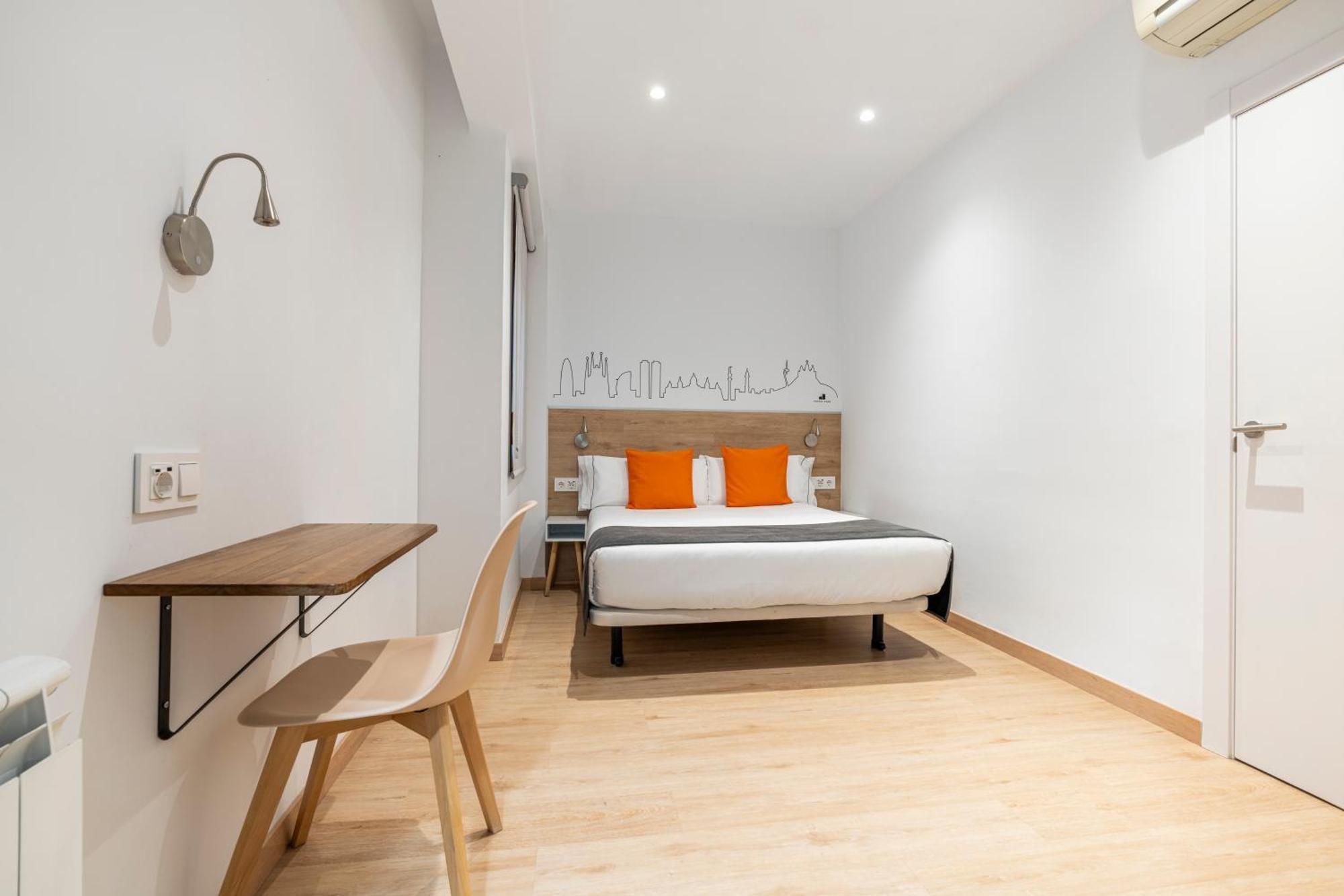 Double Room Comfort