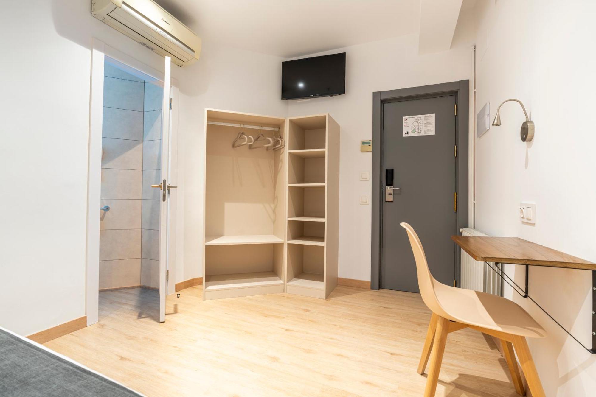 Double Room Comfort