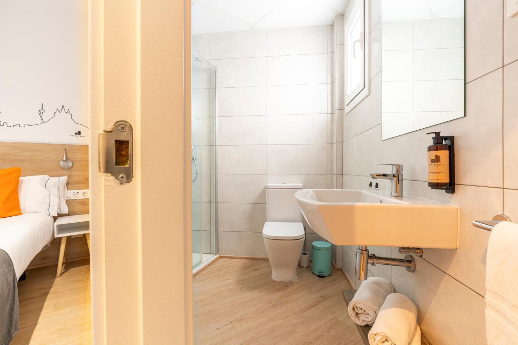 Double Room Comfort