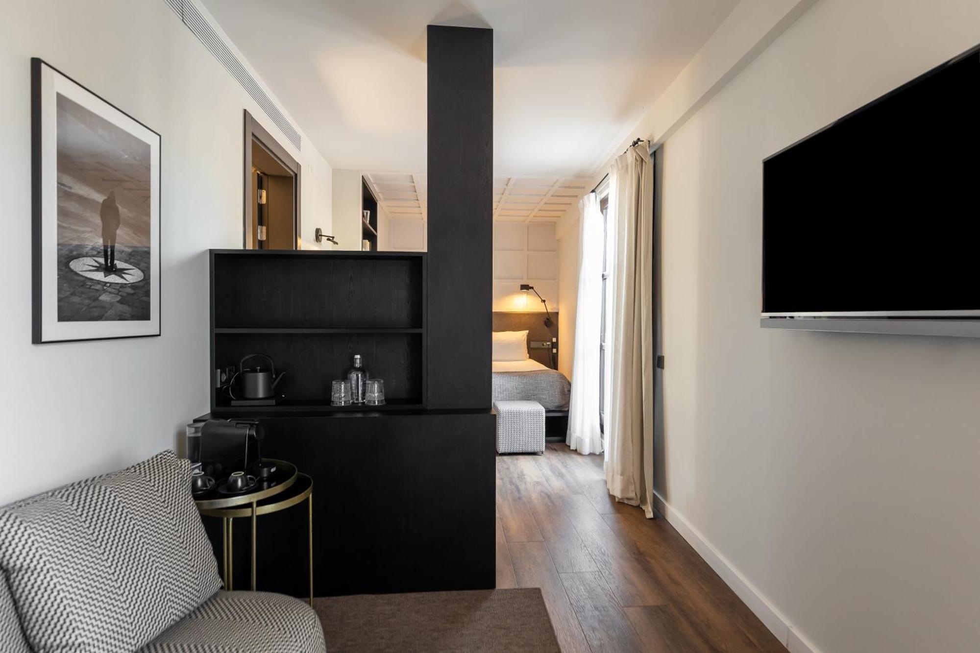 One-Bedroom Suite