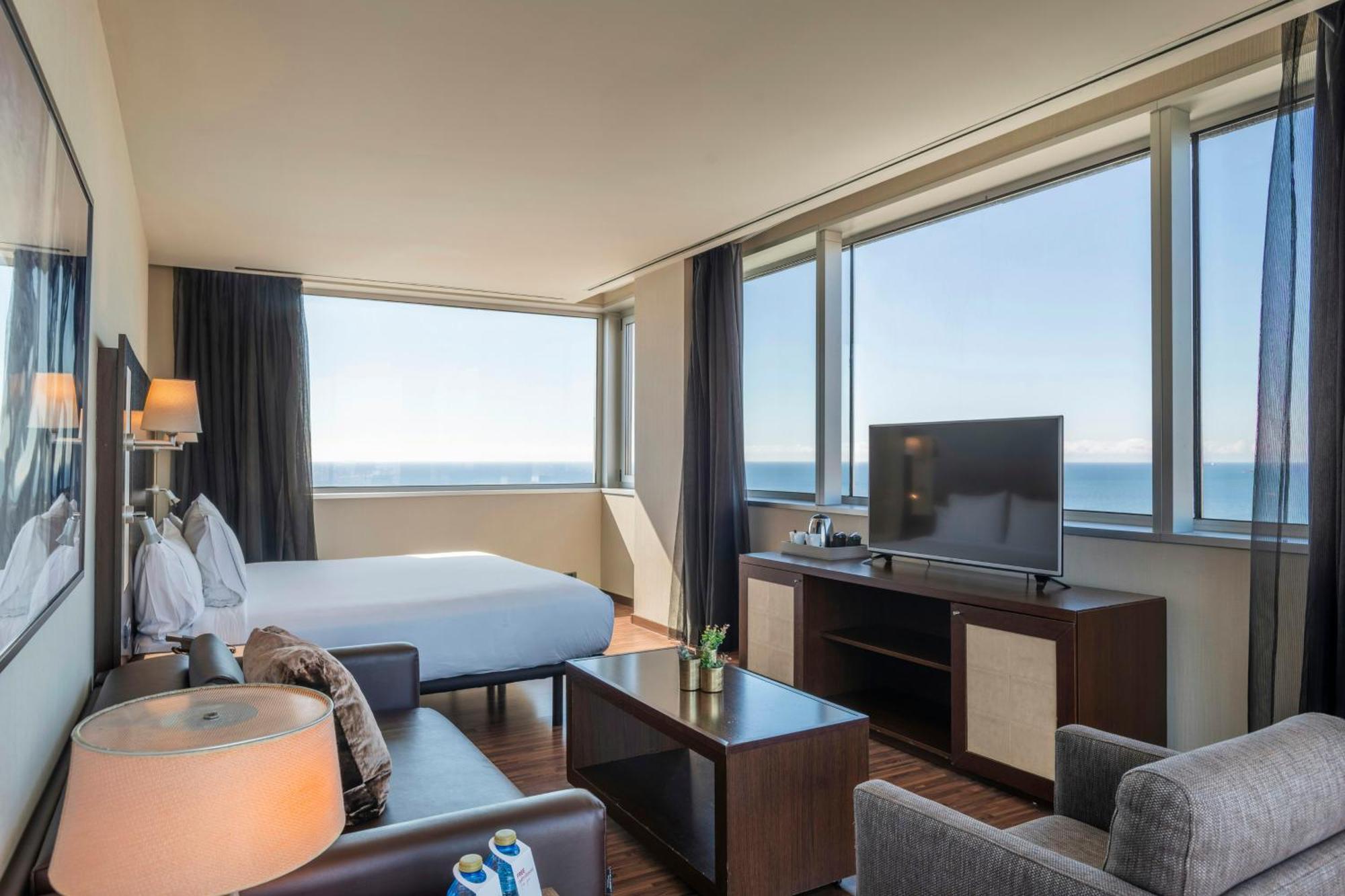 Suite Sea View