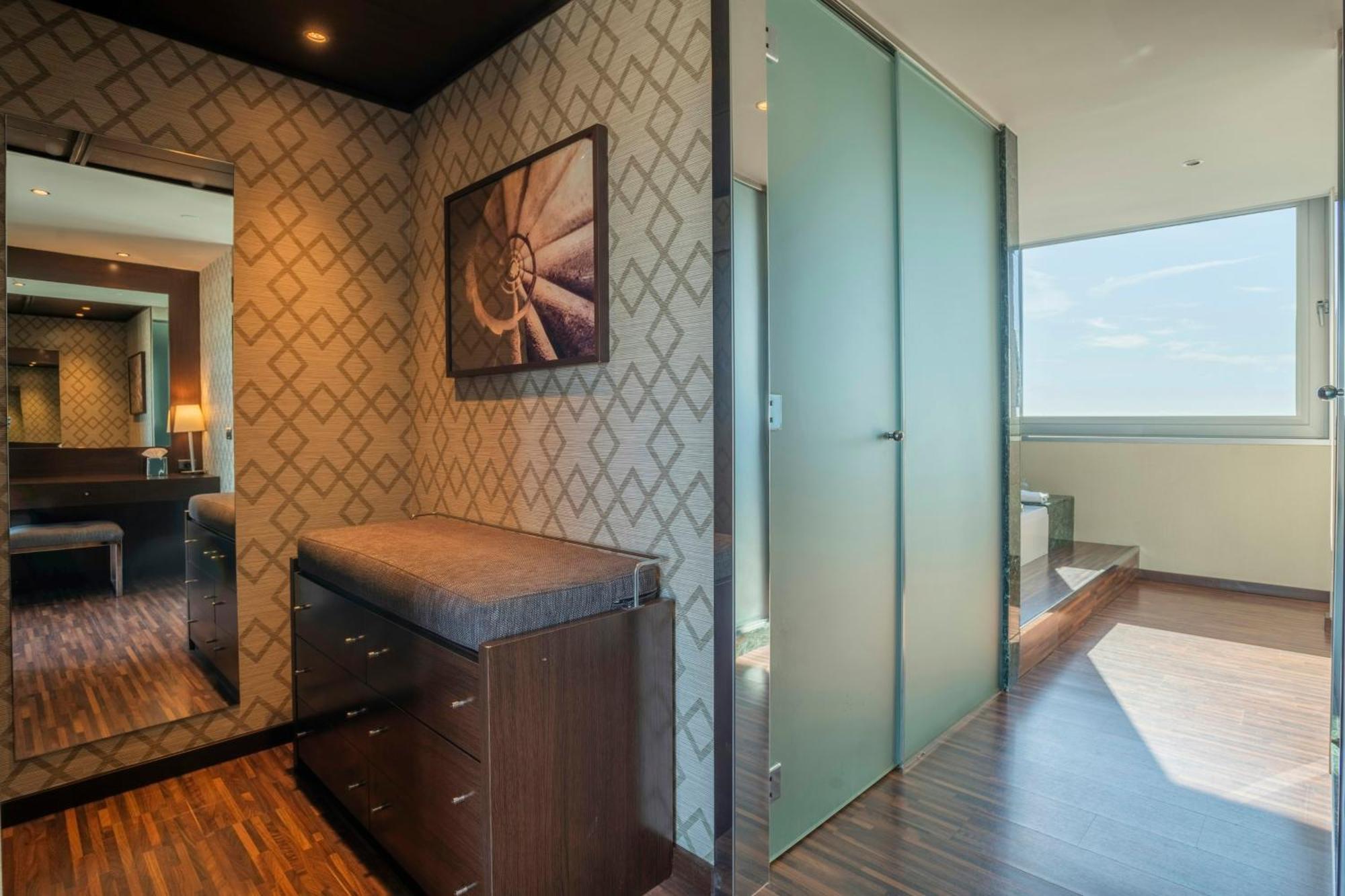 Suite Sea View