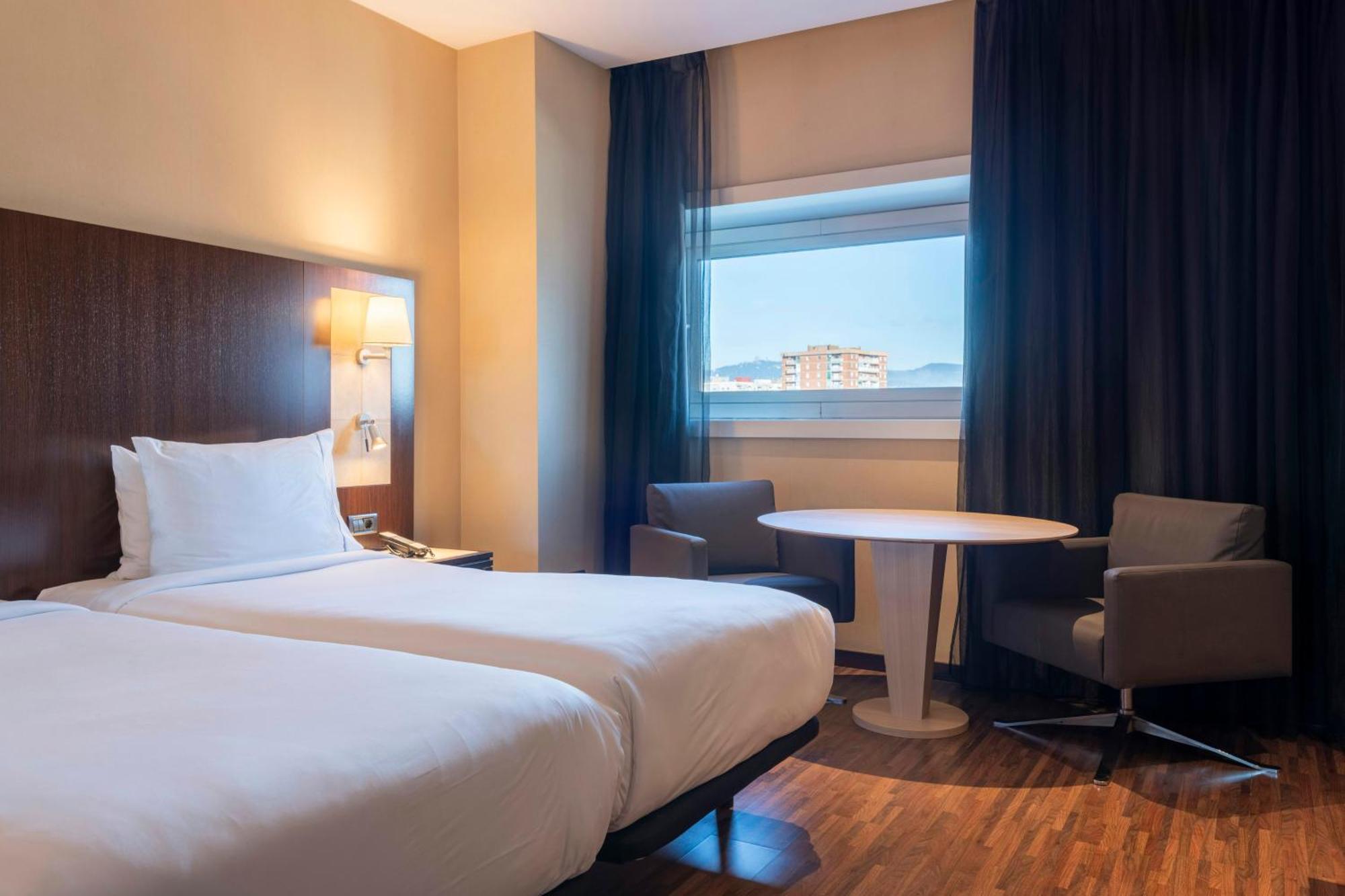 Comfort Double or Twin Room