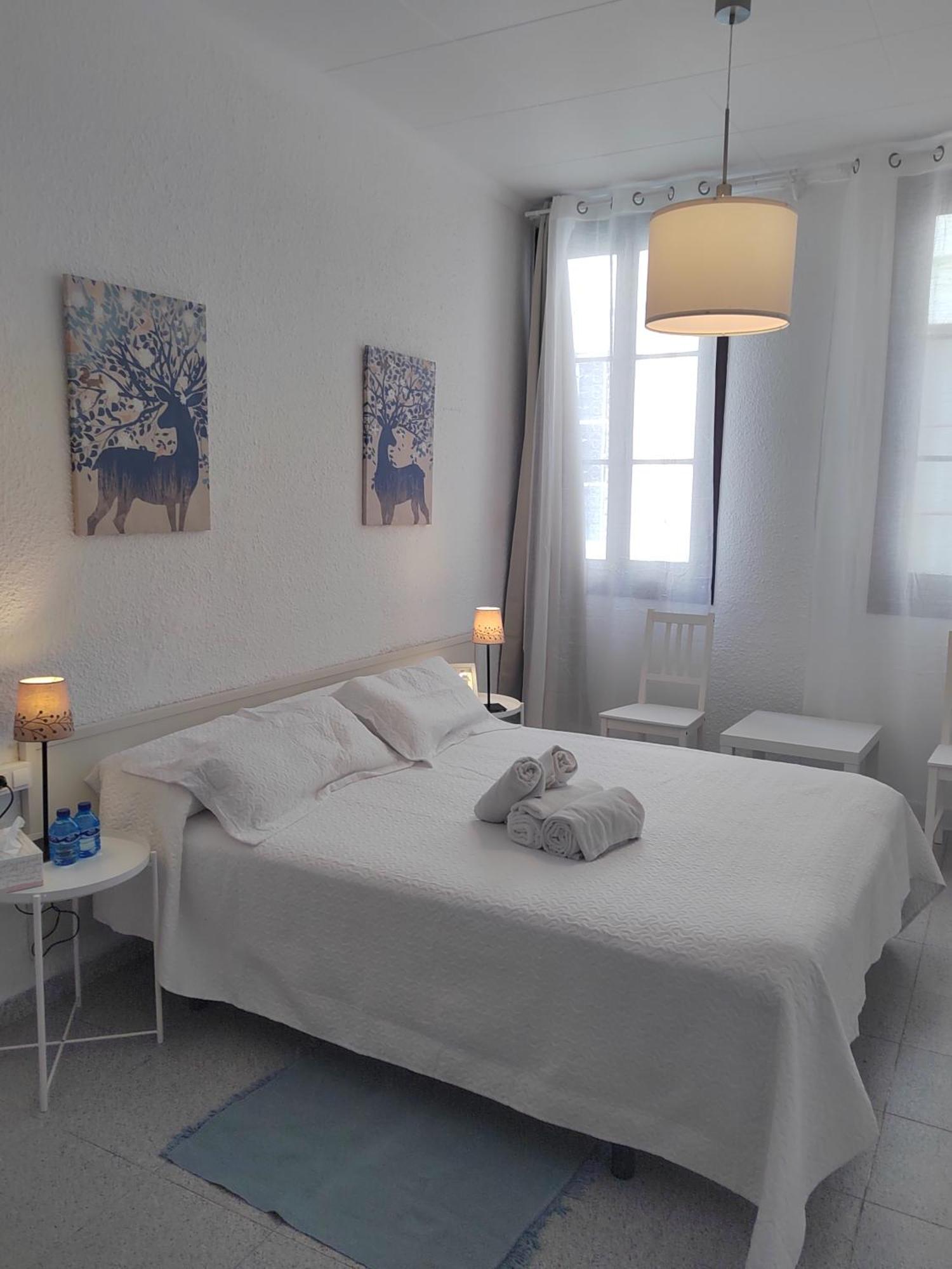 Chambre Double Économique