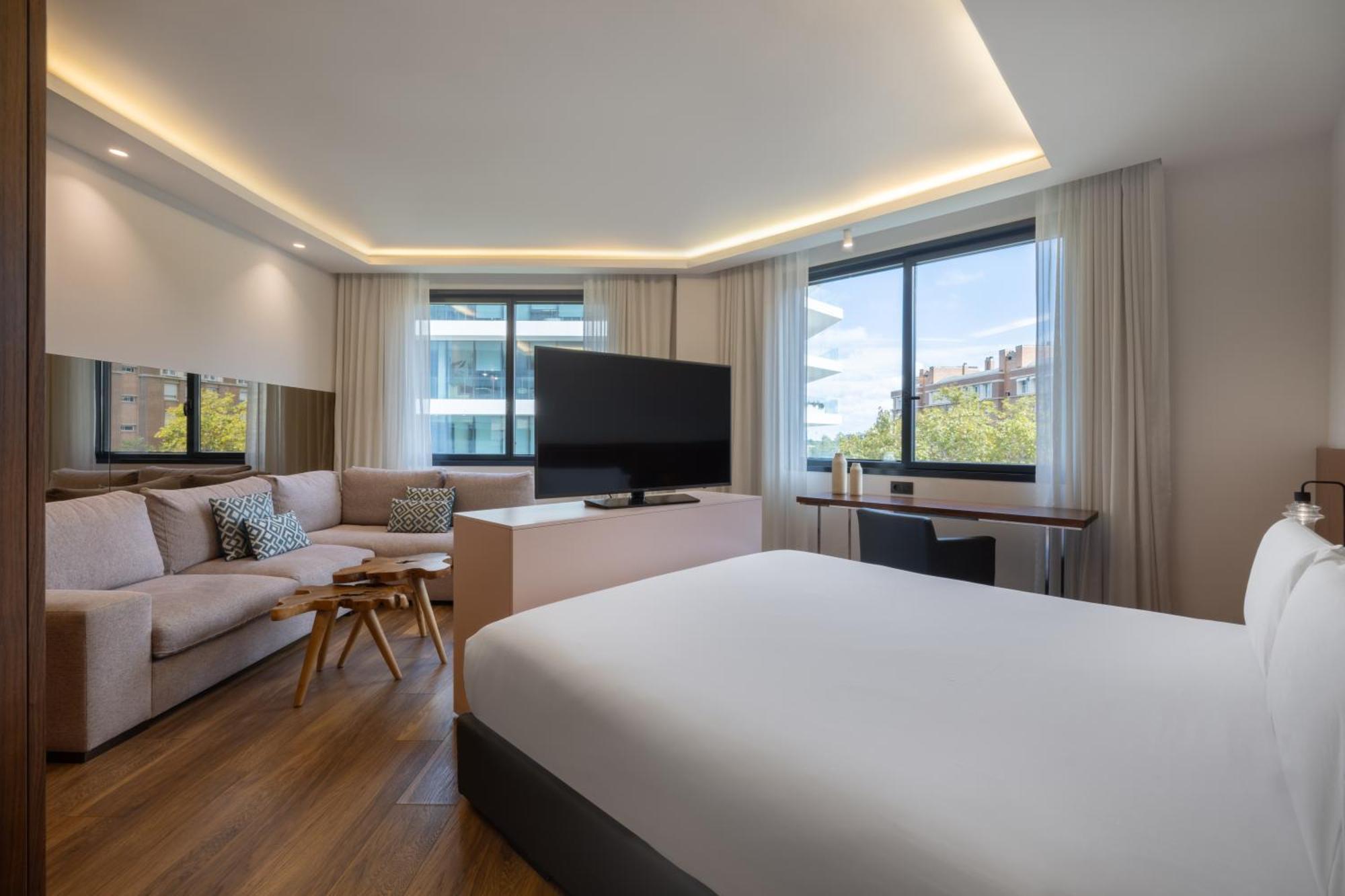 Junior Suite