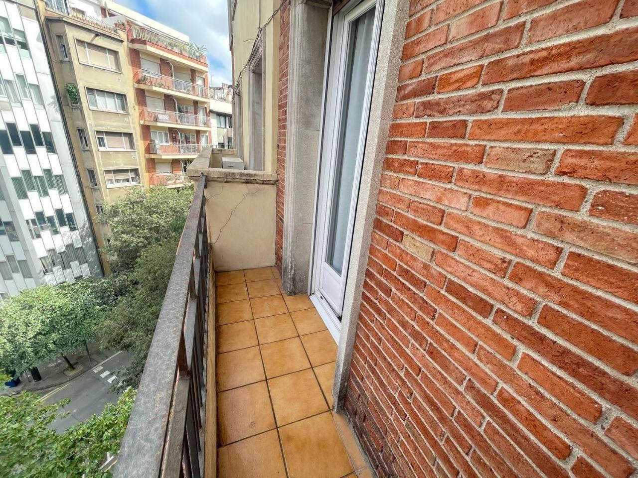 Habitación Doble con balcón